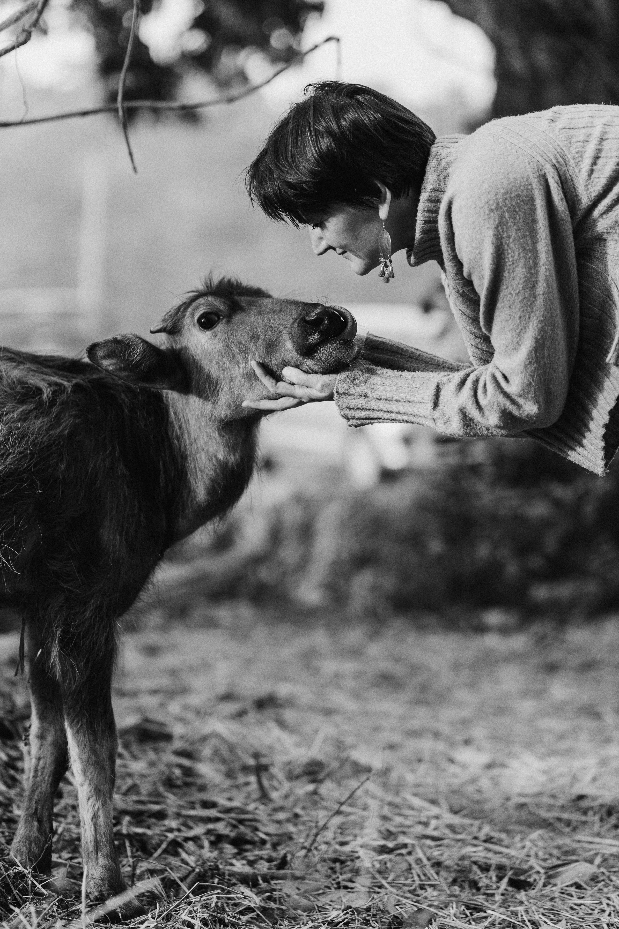 Юлия. Фотограф Ольхон/ Индия, Регина