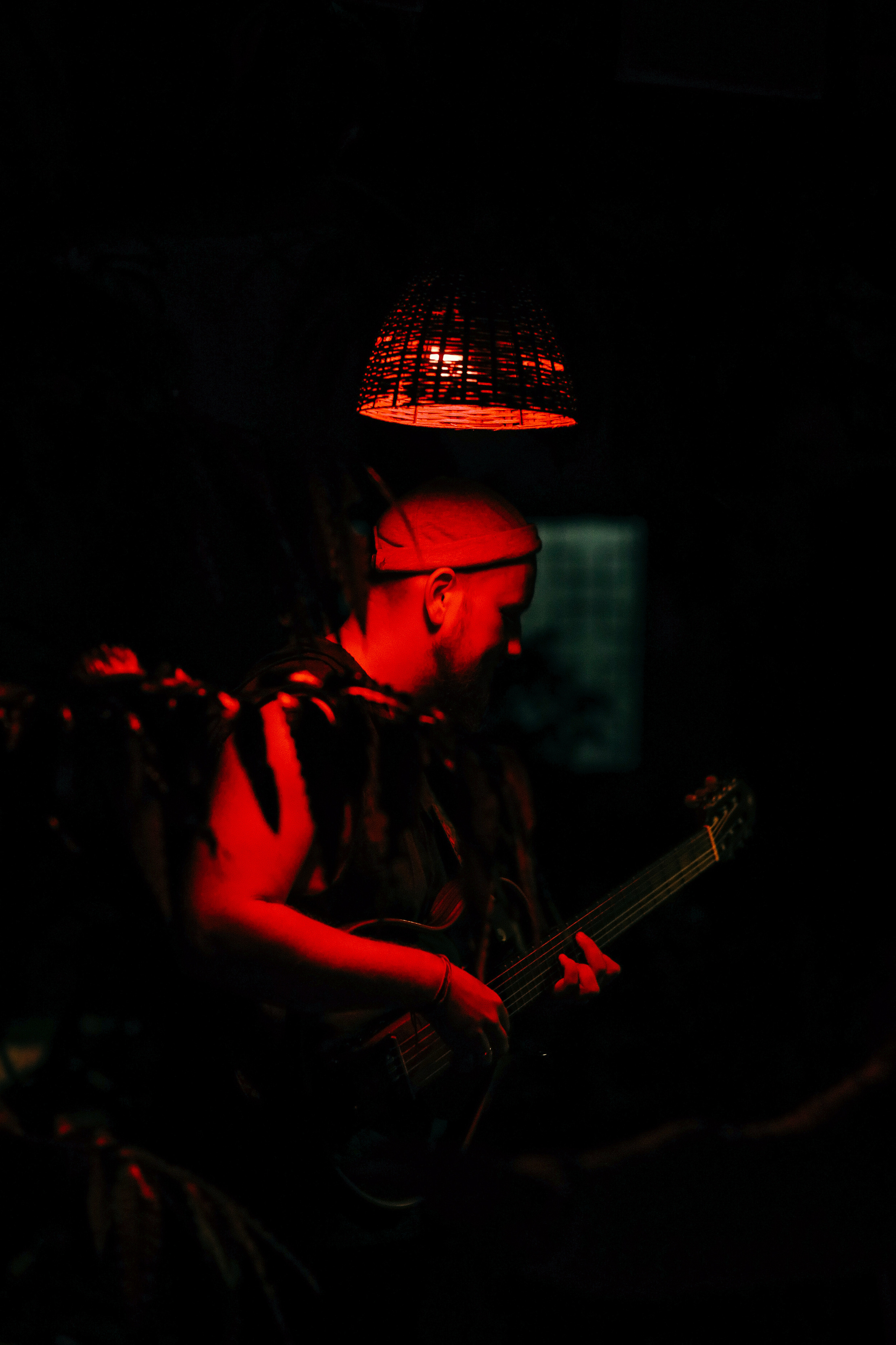 Поэтический вечер в Гоа. Фотограф Ольхон/ Индия, Регина