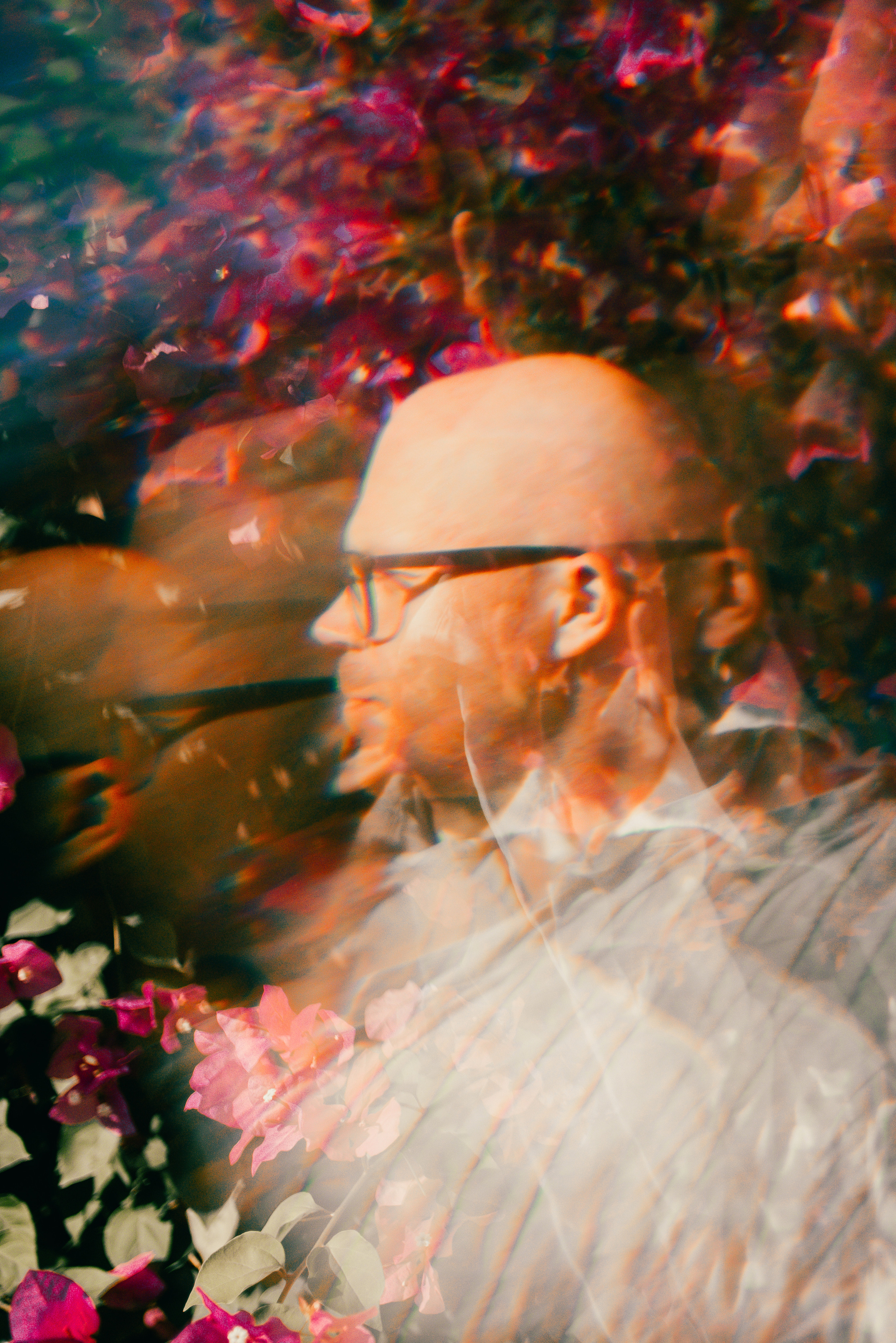 Алексей Мышкин. Фотограф Ольхон/ Индия, Регина