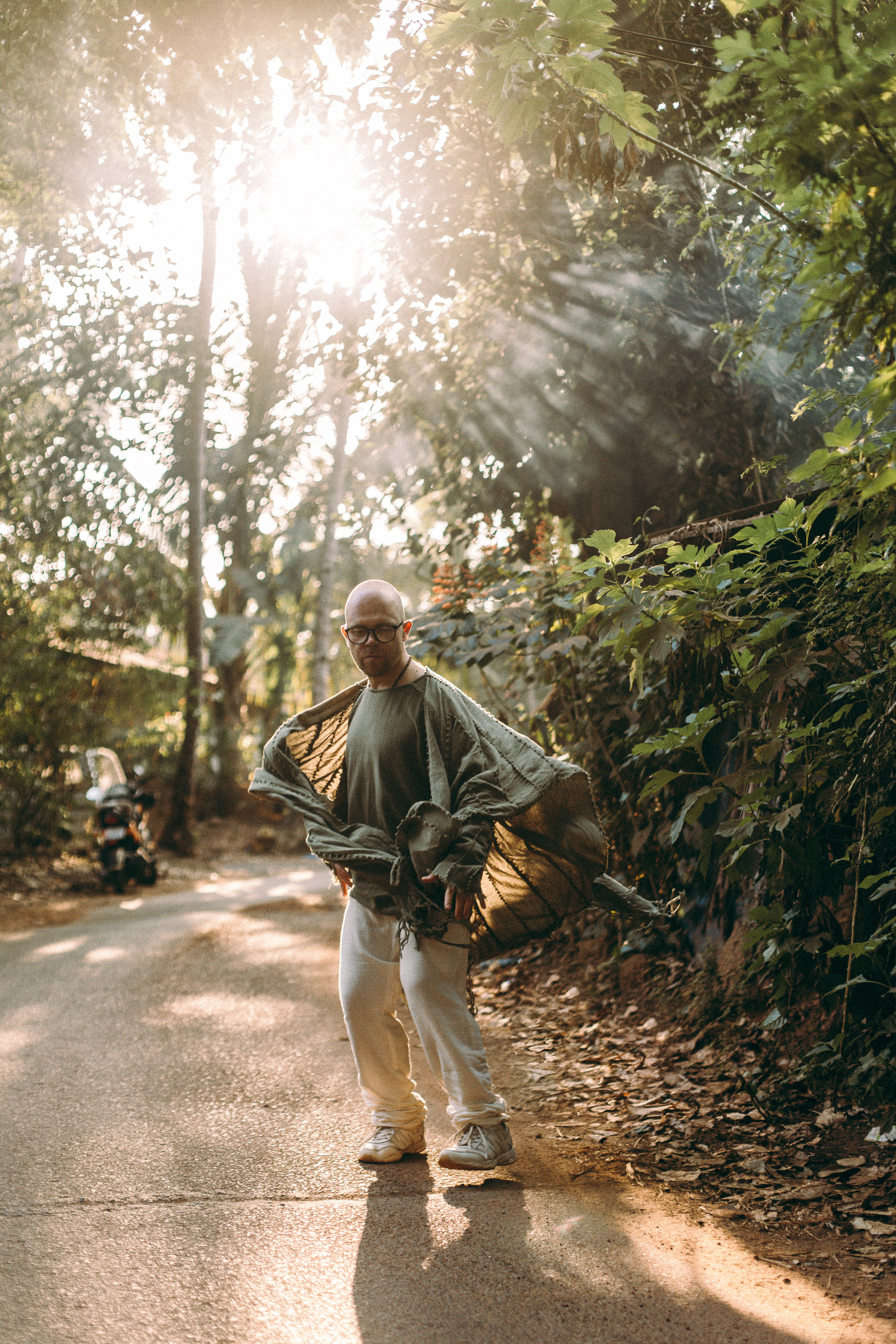 Алексей Мышкин. Фотограф Ольхон/ Индия, Регина