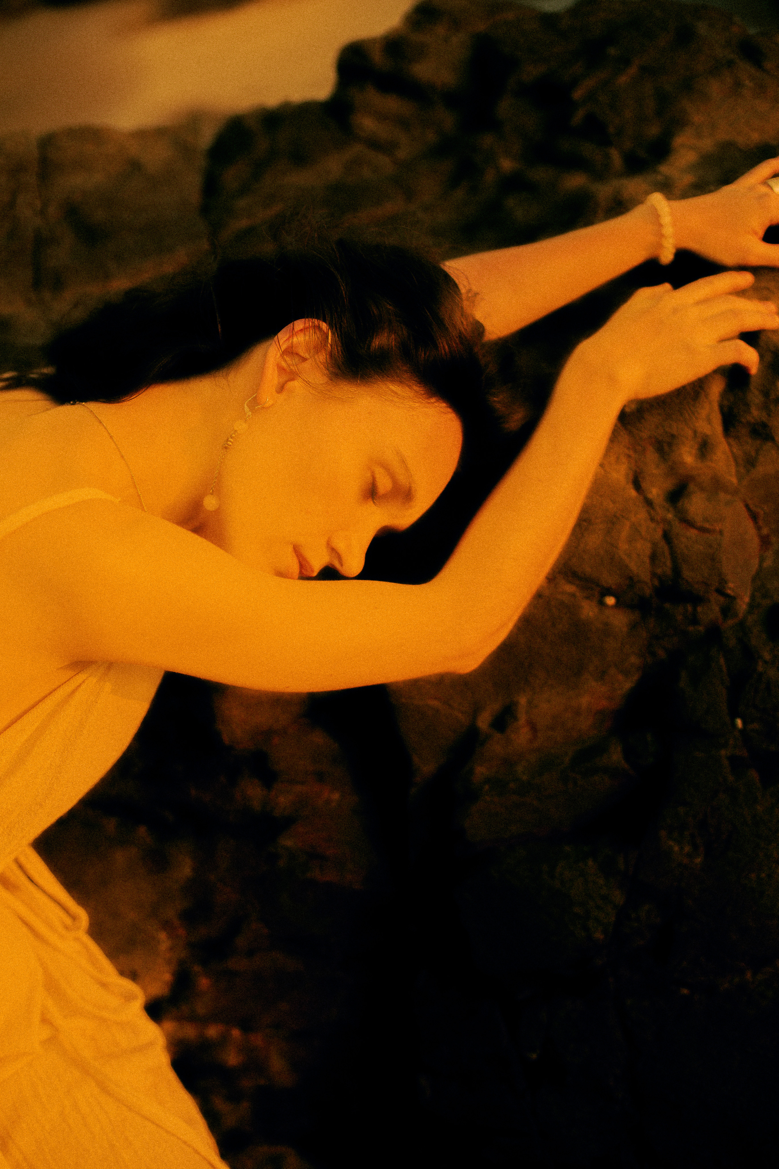 Кристина. Фотограф Ольхон/ Индия, Регина