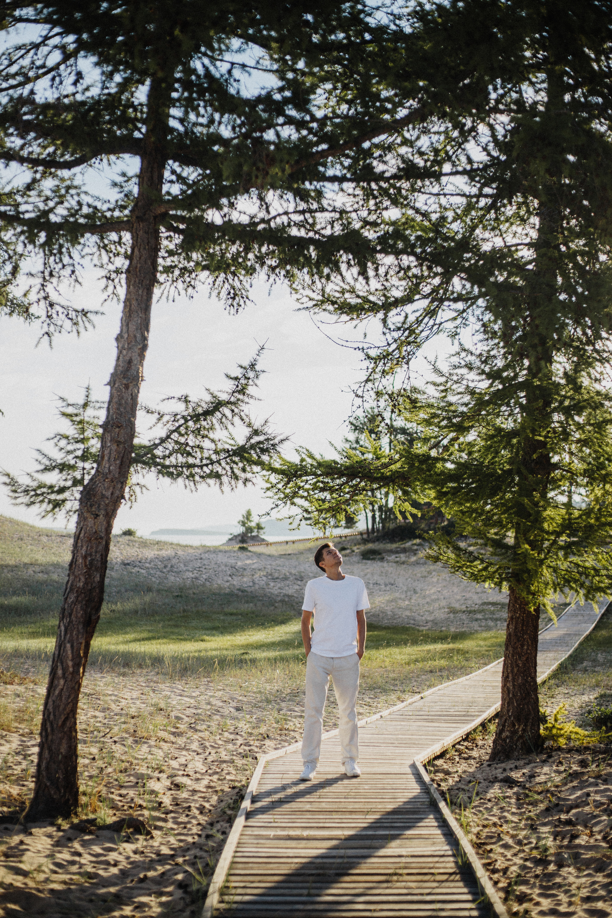 Сергей. Фотограф Ольхон/ Индия, Регина