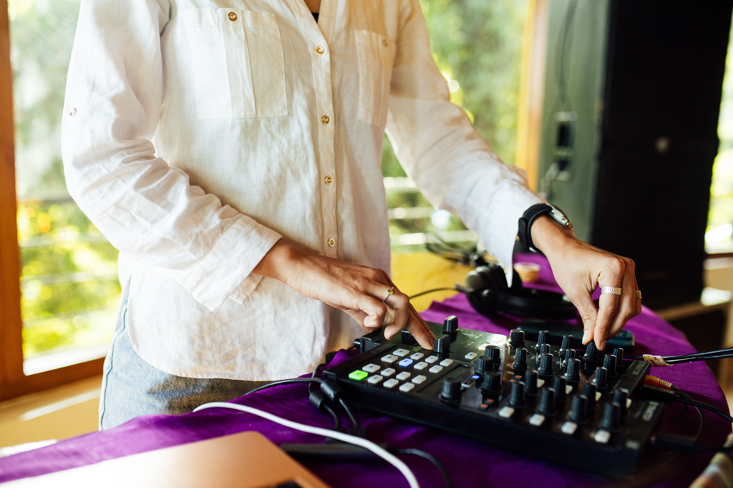 Вечер новой Луны в Дхарамсале, Индия. Фотограф Ольхон/ Индия, Регина