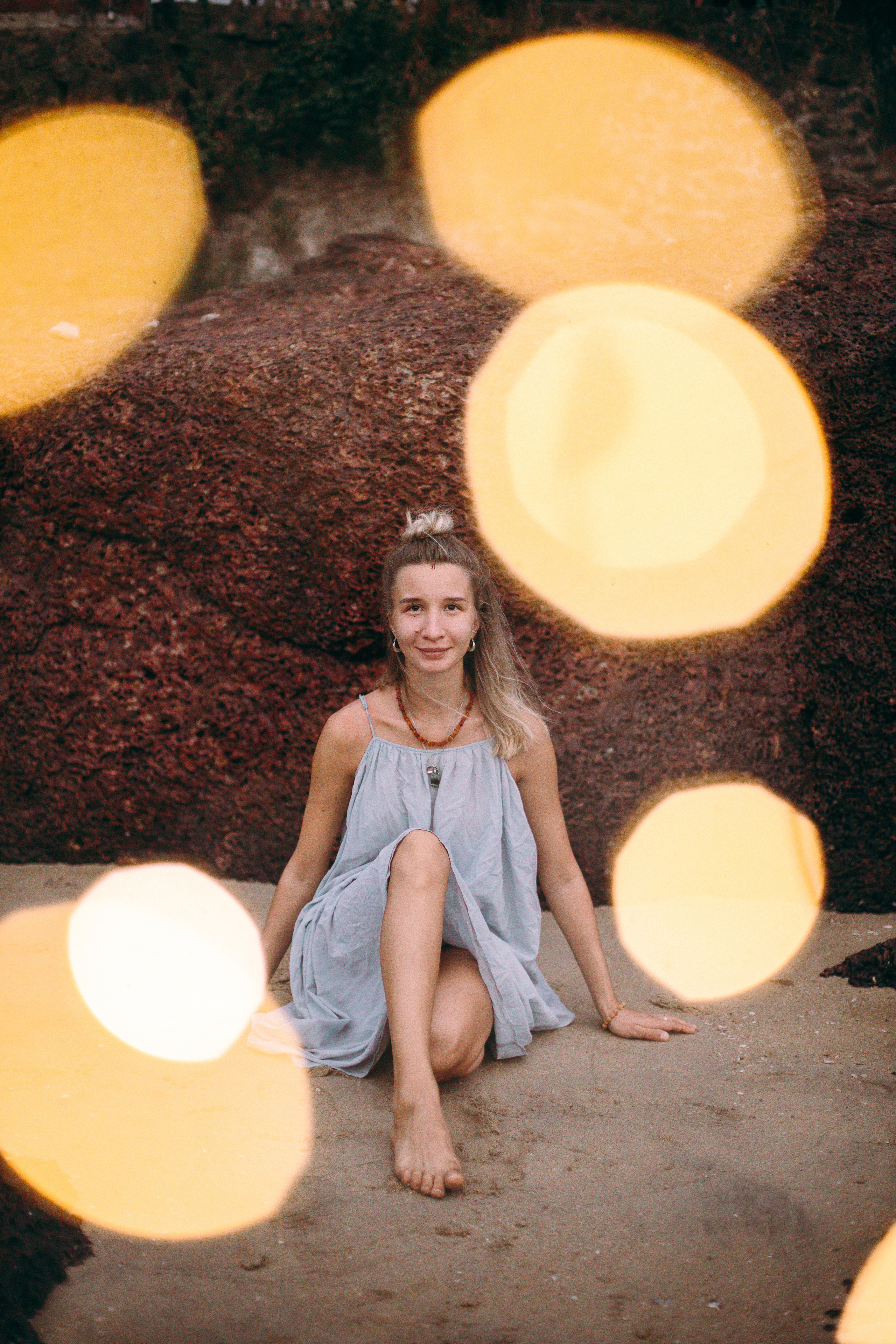 Екатерина. Фотограф Ольхон/ Индия, Регина