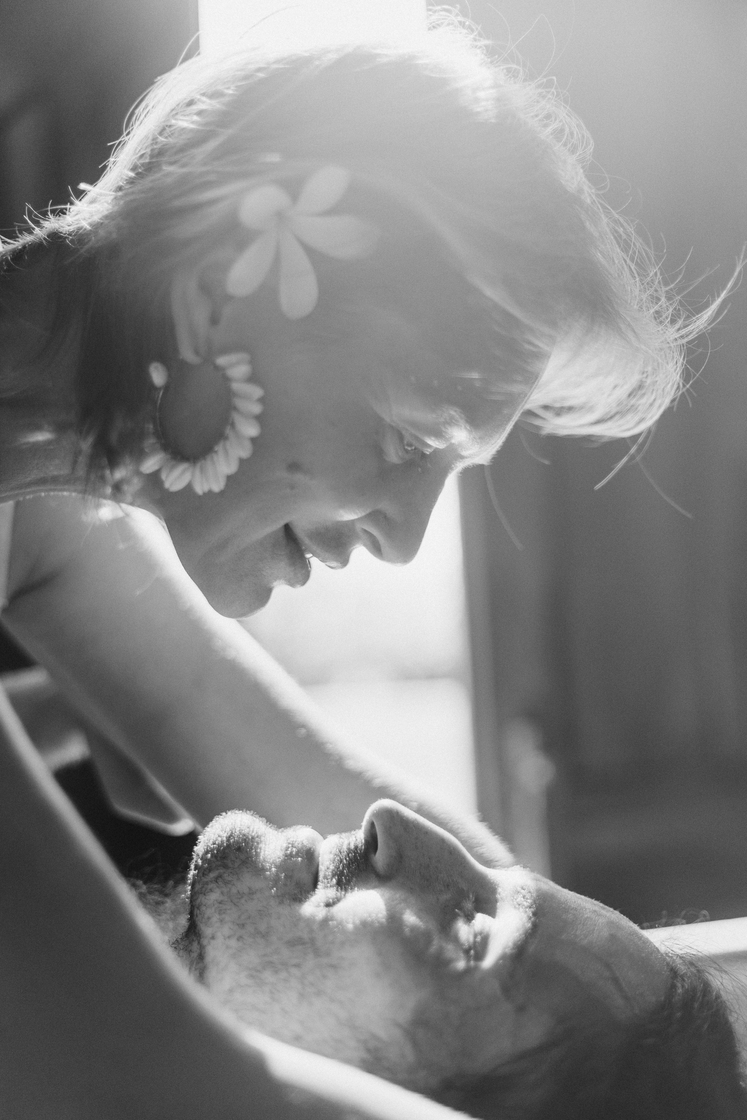 Натали и Илья. Фотограф Ольхон/ Индия, Регина