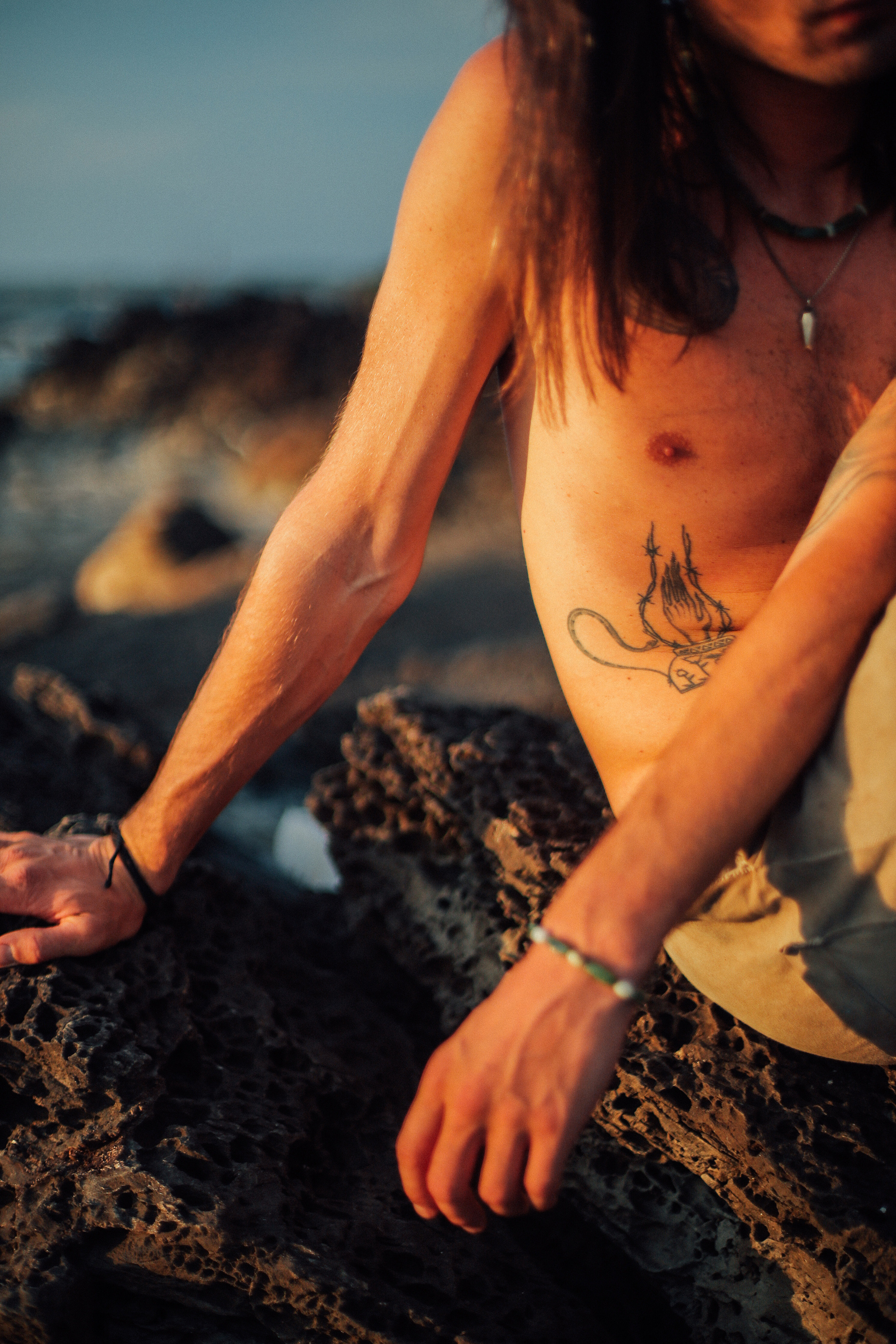 Сергей. Фотограф Ольхон/ Индия, Регина