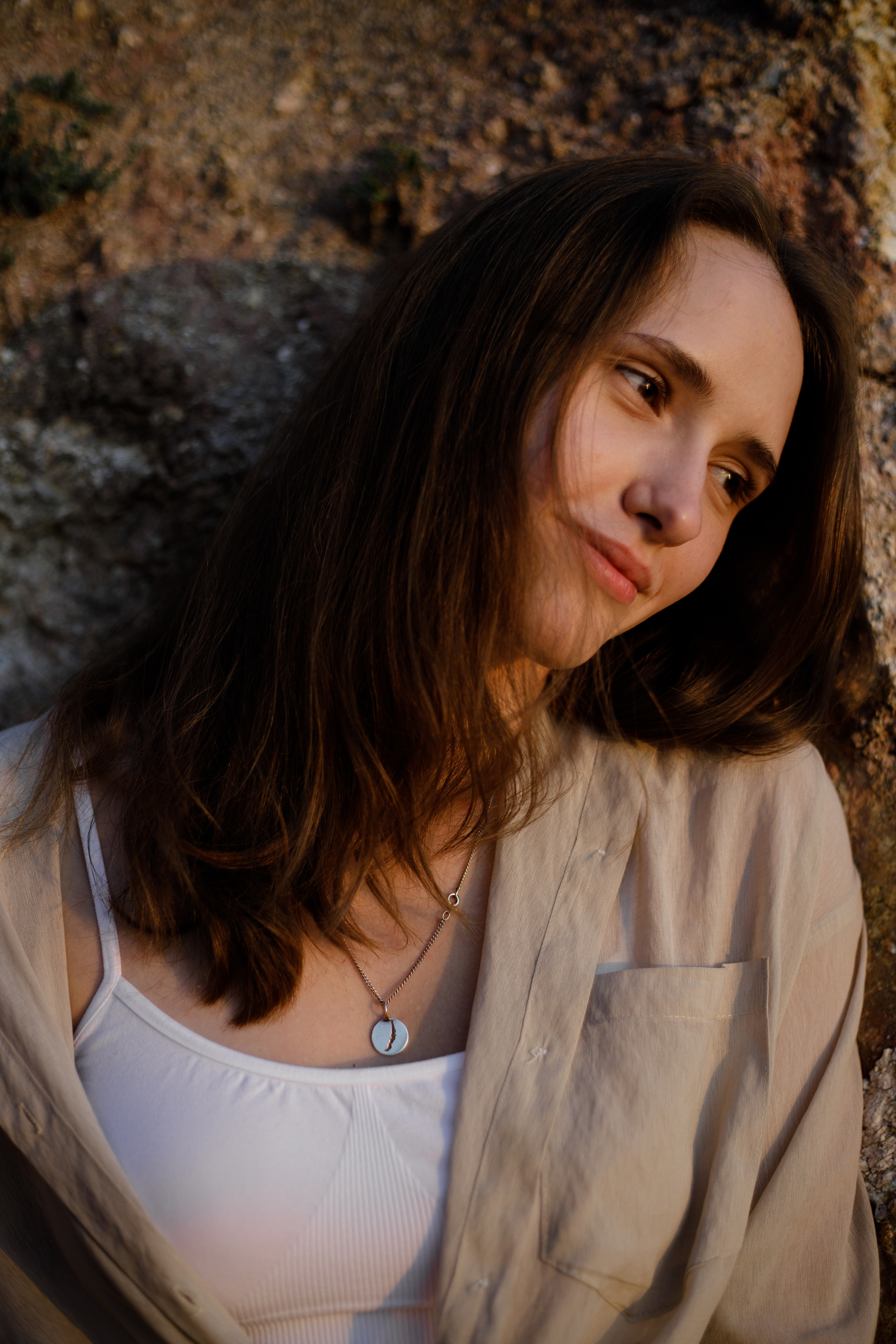 Саша и Костя. Фотограф Ольхон/ Индия, Регина