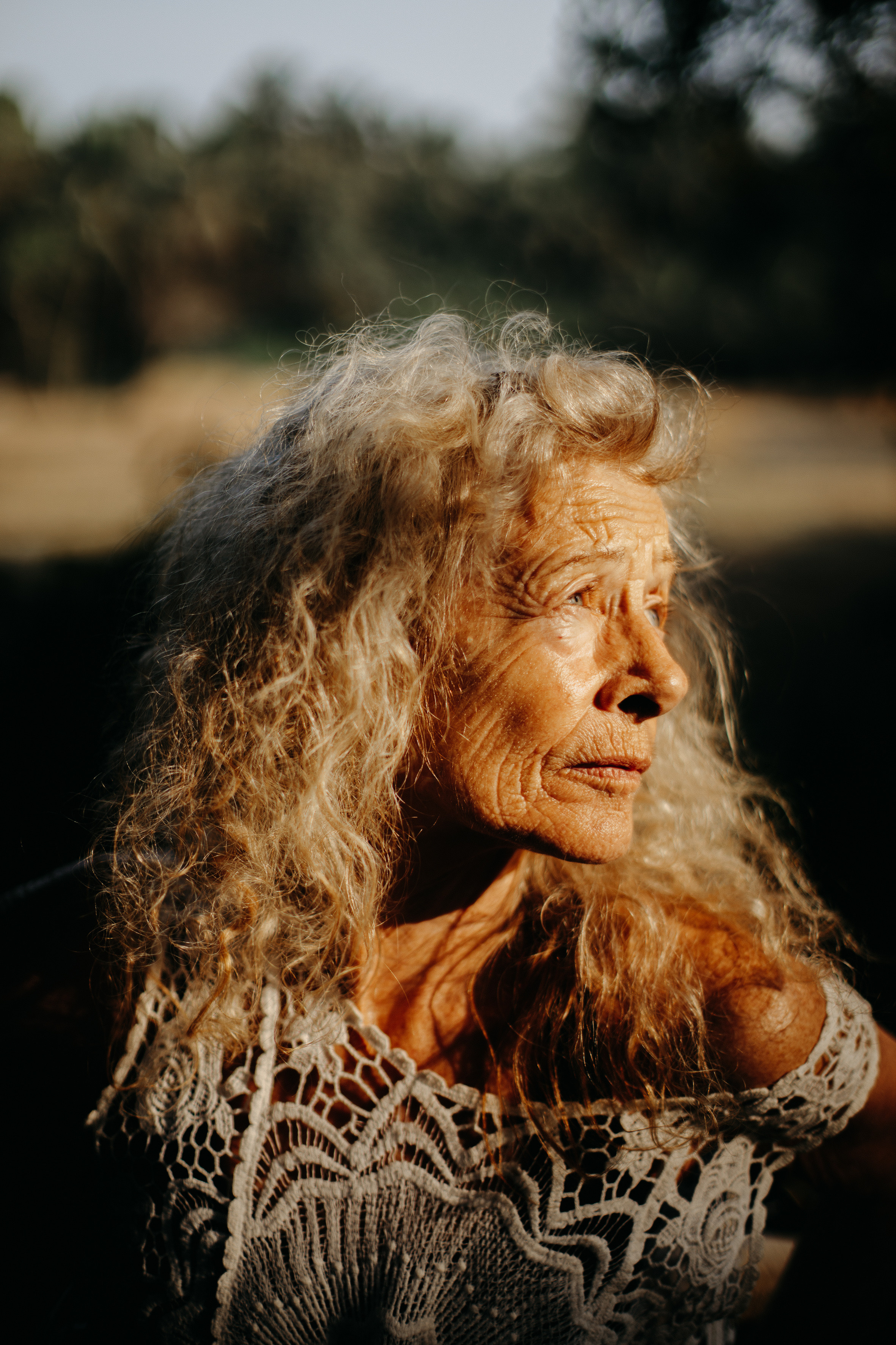 Даниелла и Вернер. Фотограф Ольхон/ Индия, Регина