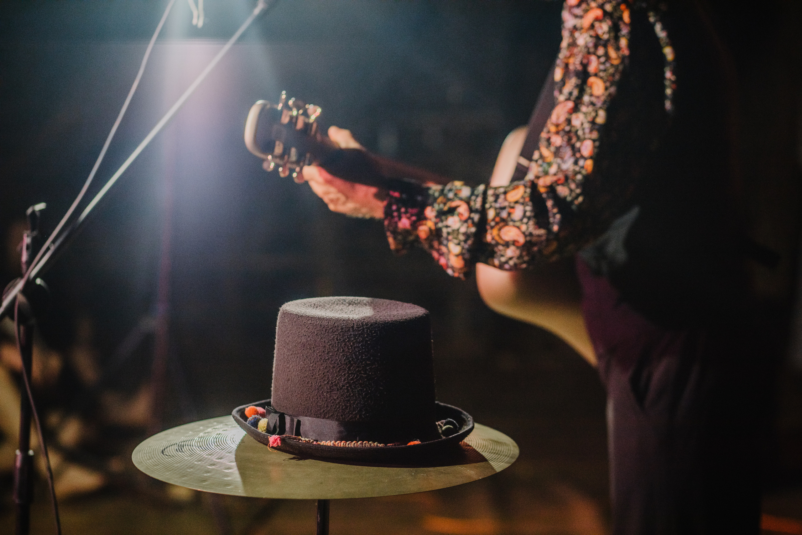 Кукольный театр от «Табор 108», Гоа. Фотограф Ольхон/ Индия, Регина