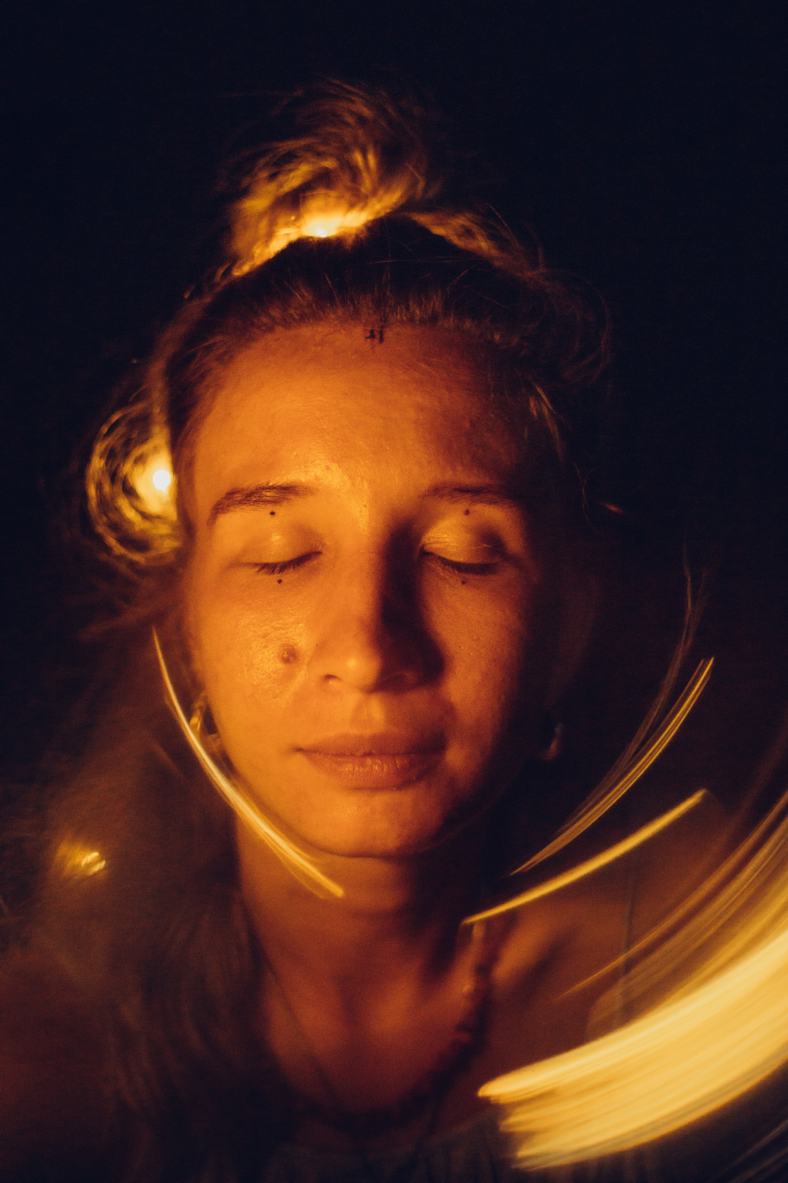 Екатерина. Фотограф Ольхон/ Индия, Регина