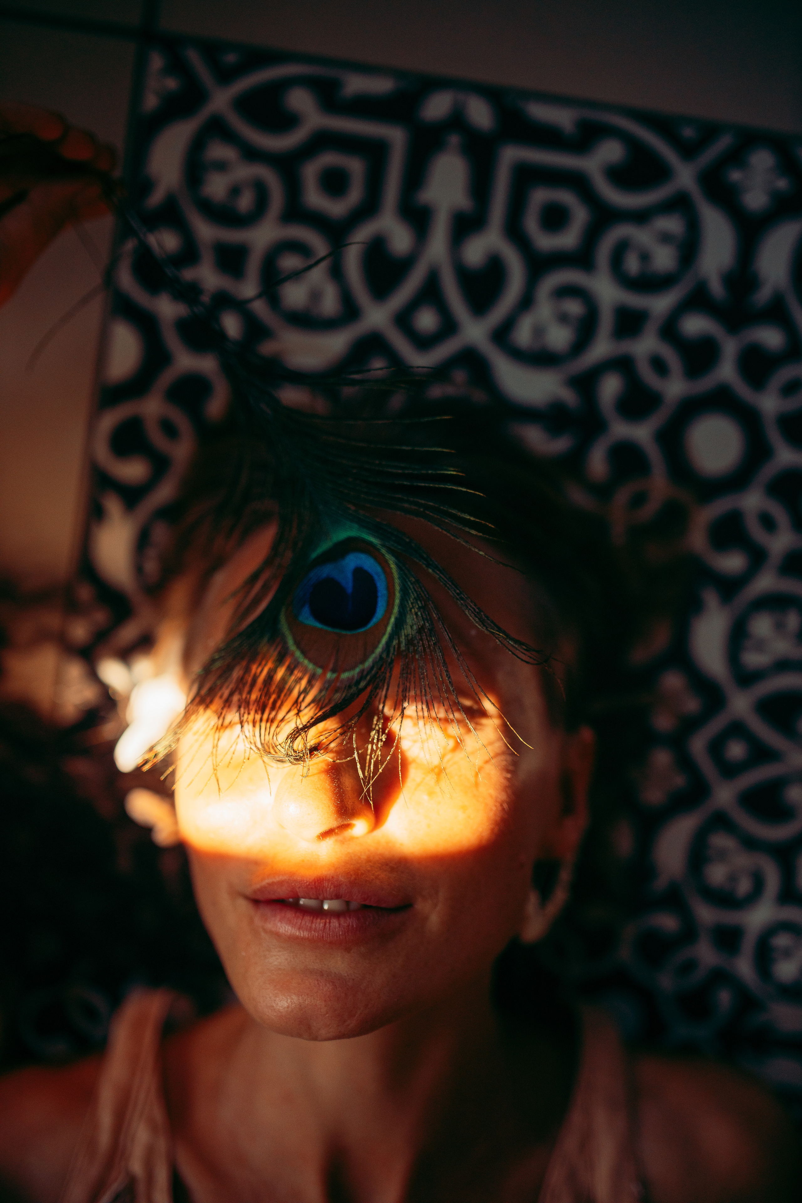 Натали и Илья. Фотограф Ольхон/ Индия, Регина