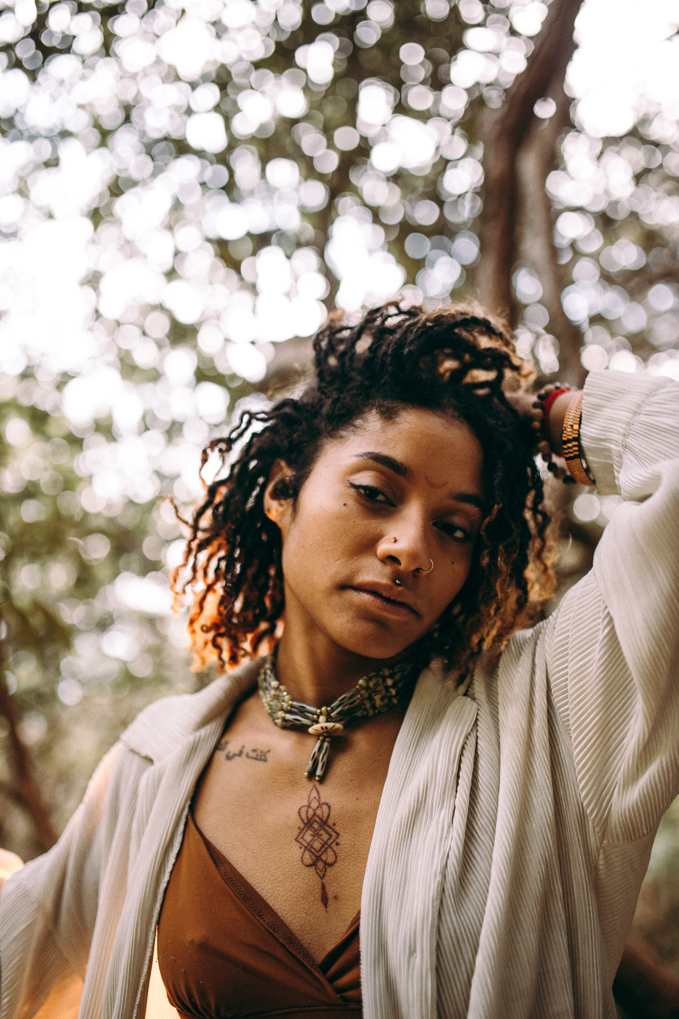 Джада и Сахил. Фотограф Ольхон/ Индия, Регина