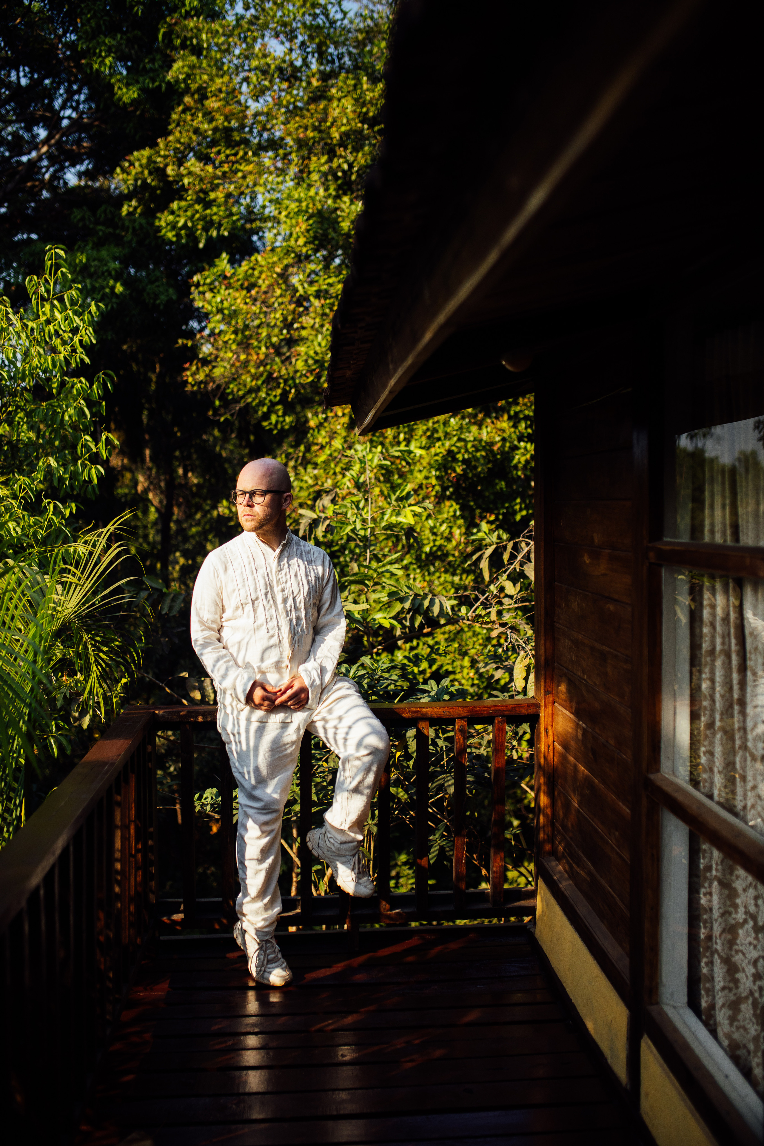 Алексей Мышкин. Фотограф Ольхон/ Индия, Регина