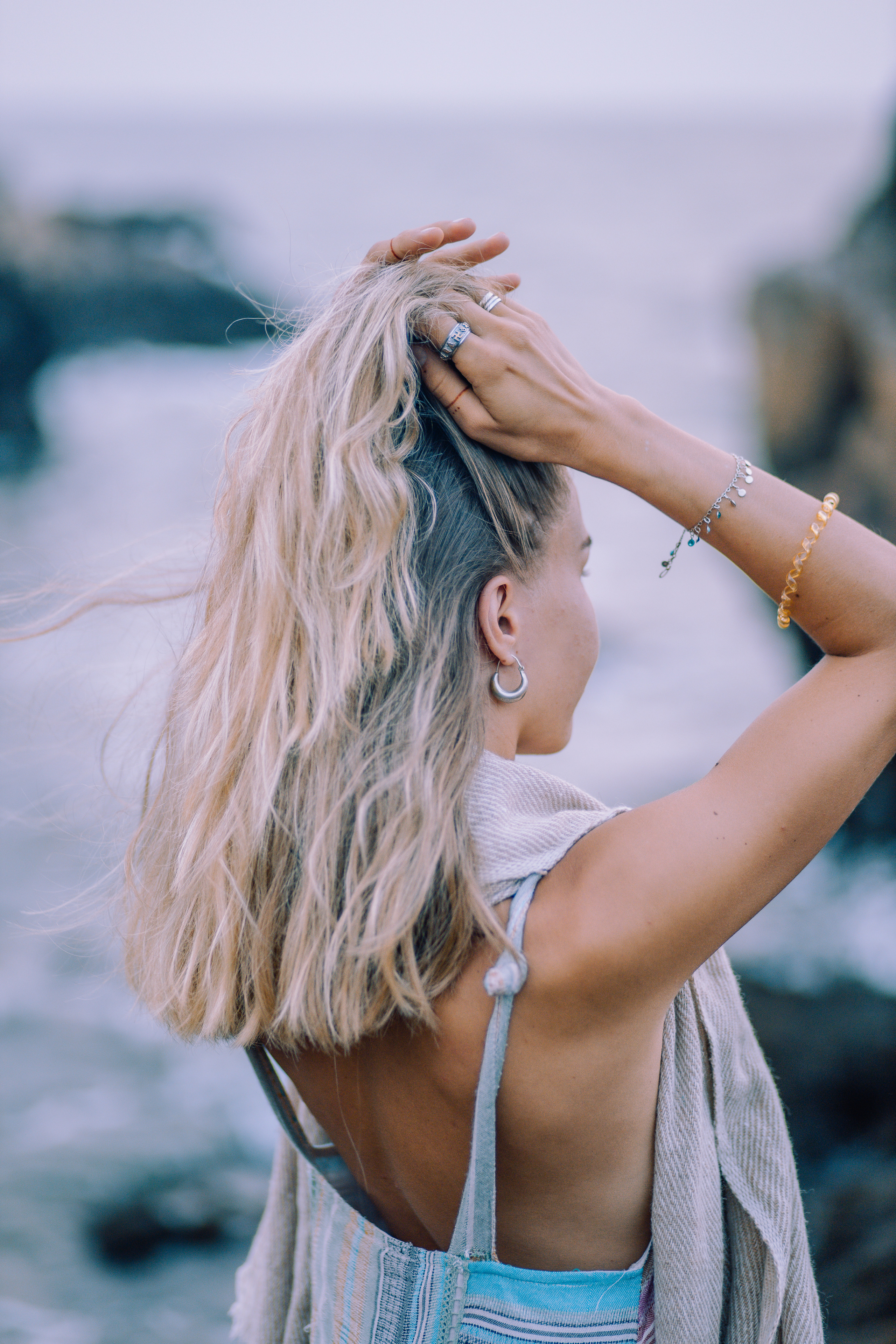 Екатерина. Фотограф Ольхон/ Индия, Регина