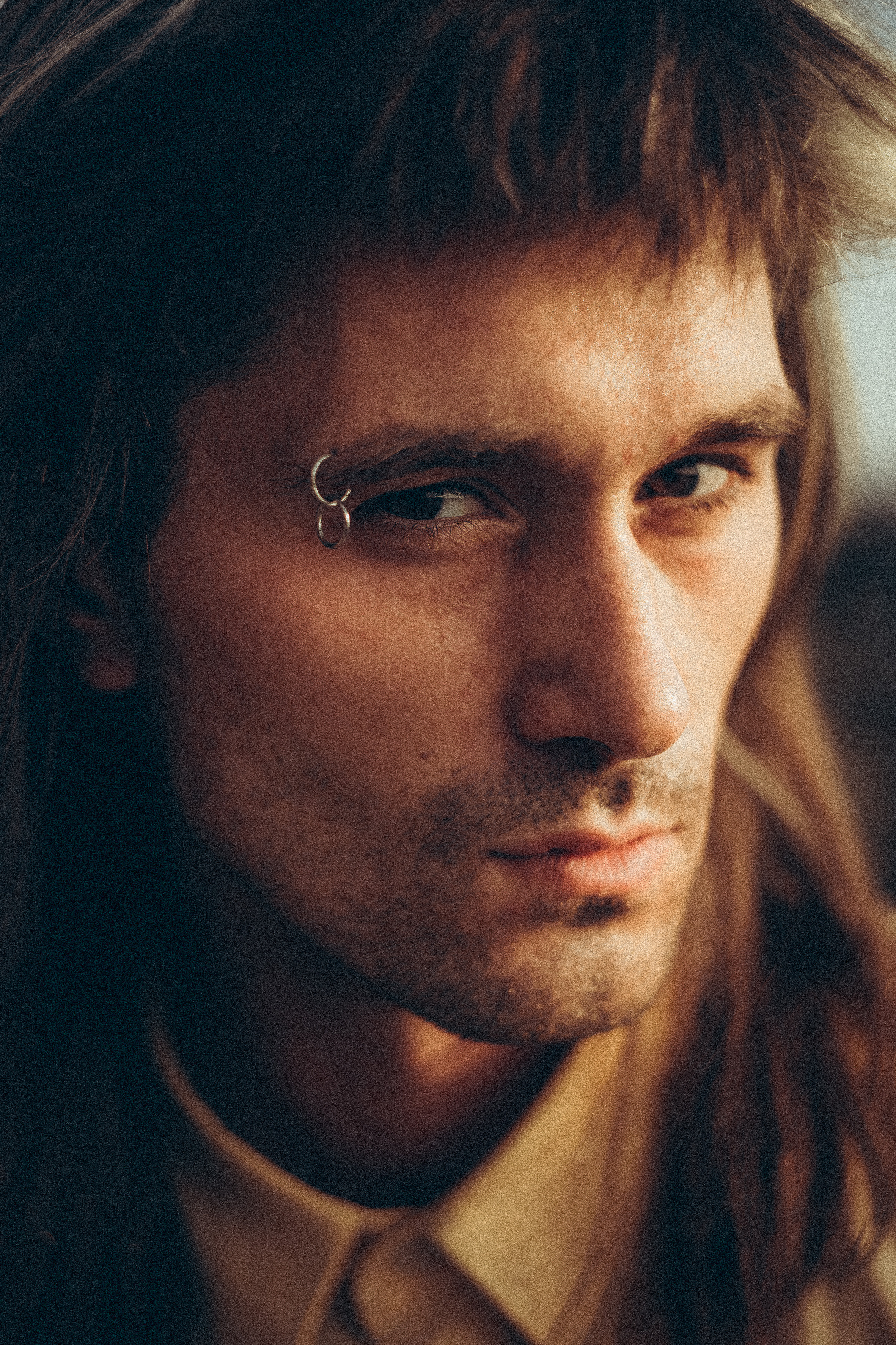 Сергей. Фотограф Ольхон/ Индия, Регина