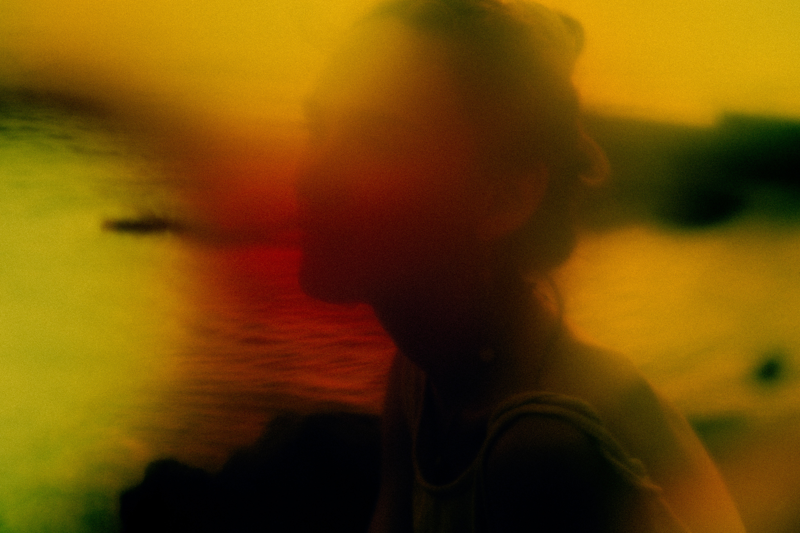 Кристина. Фотограф Ольхон/ Индия, Регина