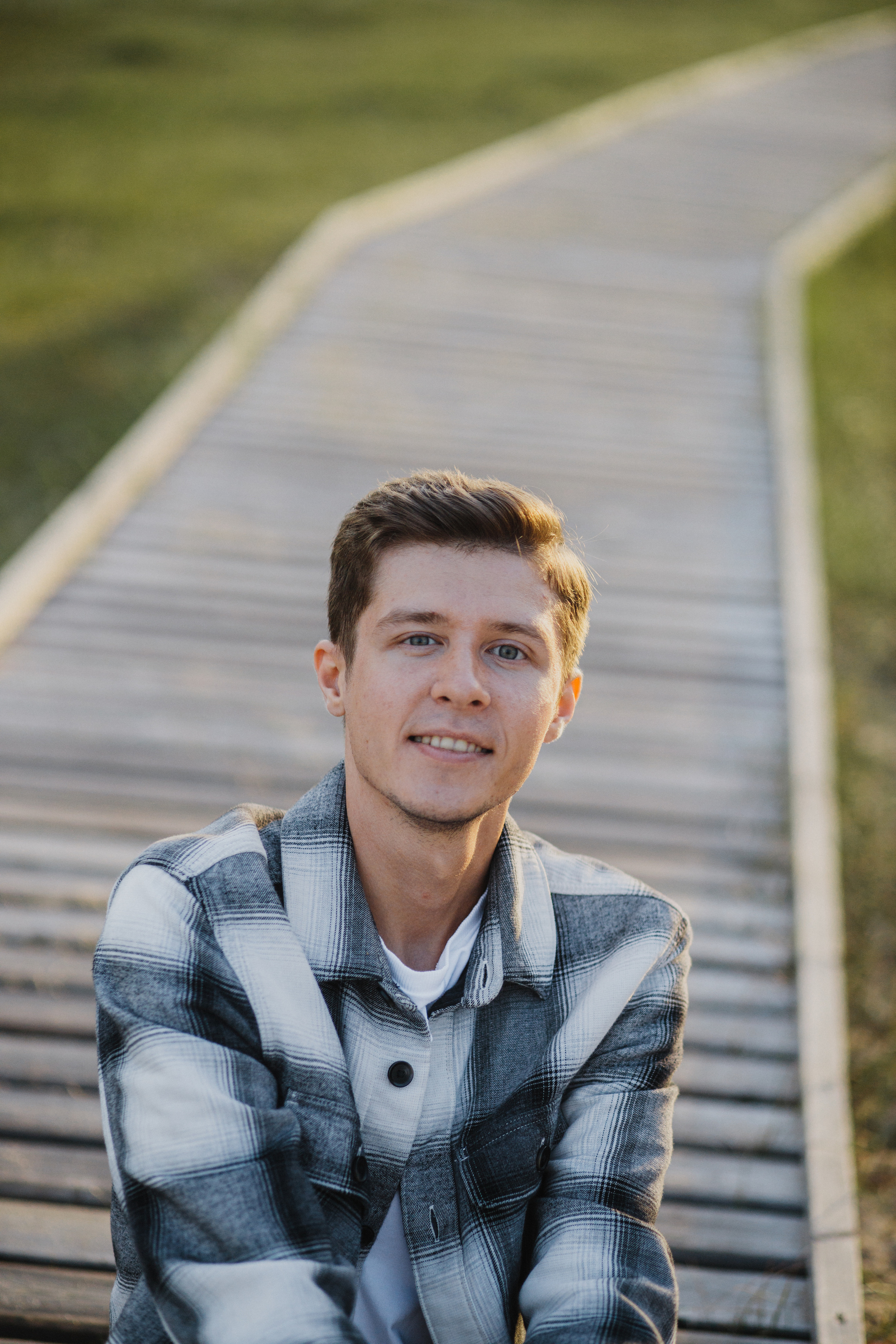 Сергей. Фотограф Ольхон/ Индия, Регина