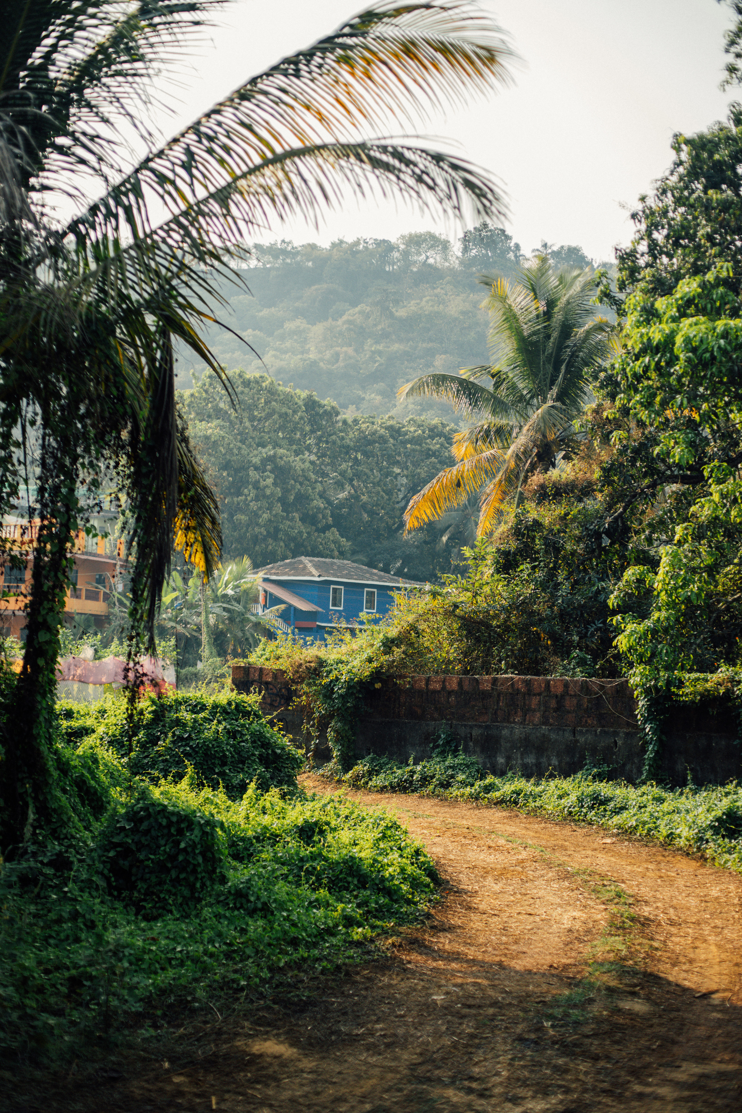 Юлия. Фотограф Ольхон/ Индия, Регина