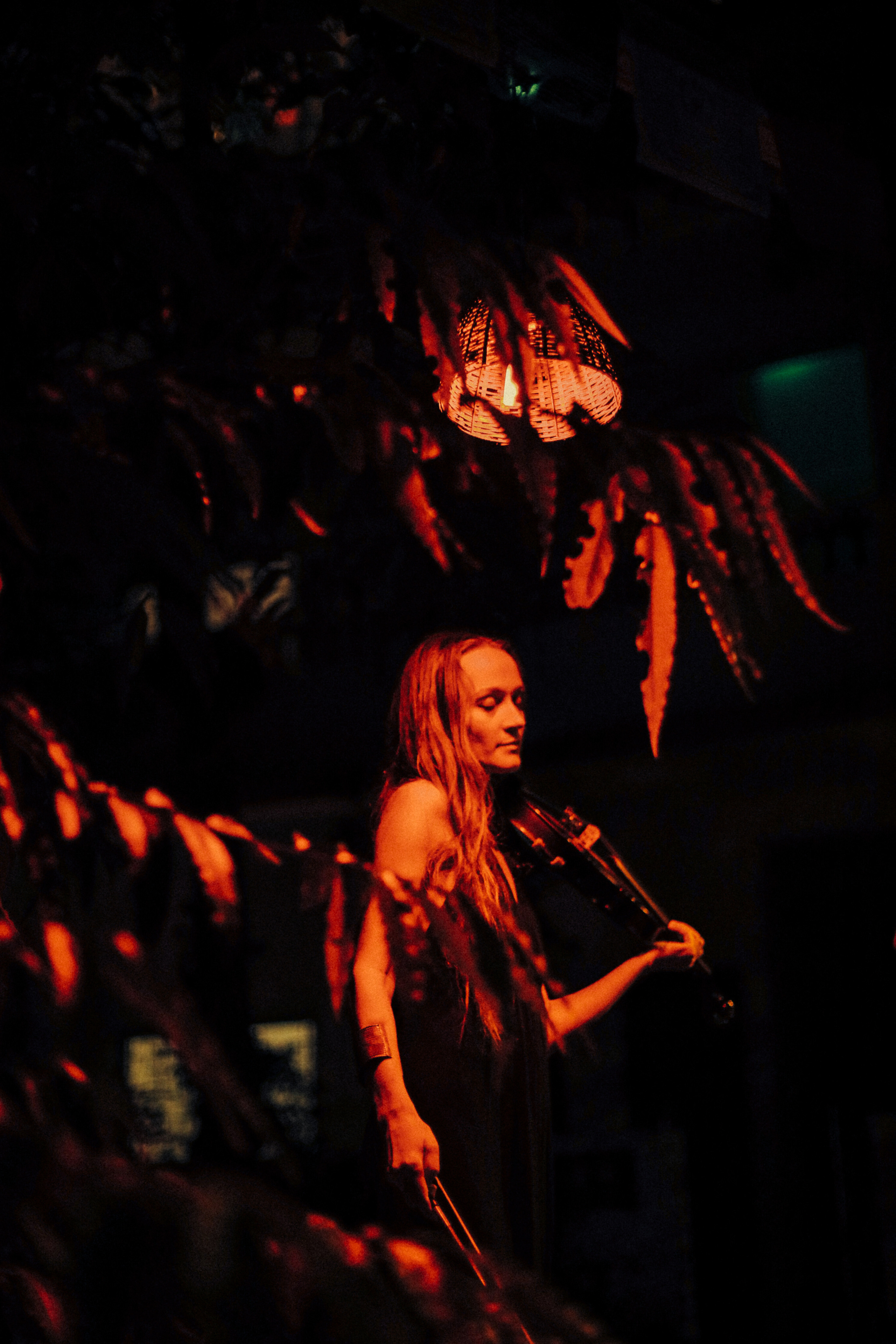 Поэтический вечер в Гоа. Фотограф Ольхон/ Индия, Регина