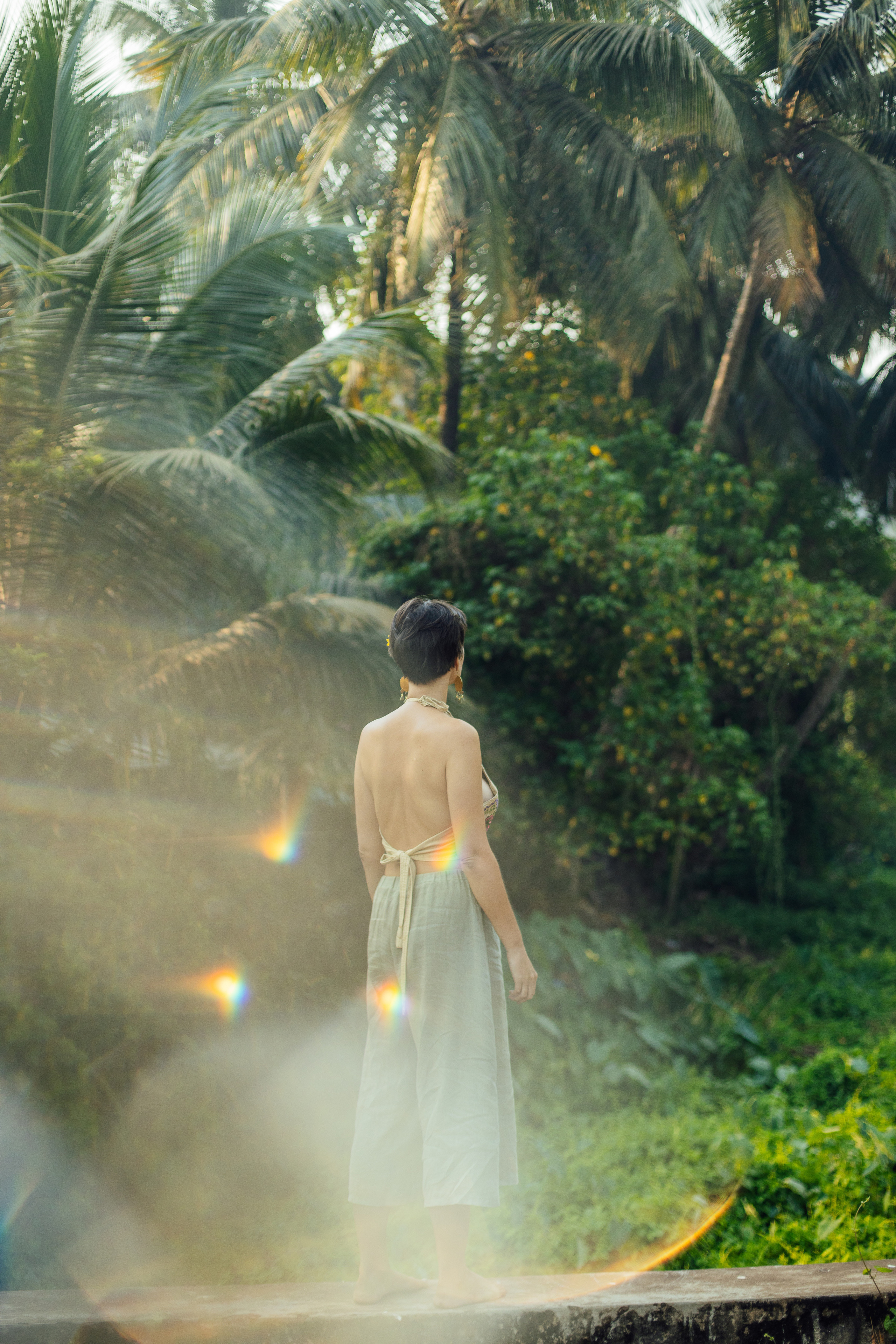 Юлия. Фотограф Ольхон/ Индия, Регина