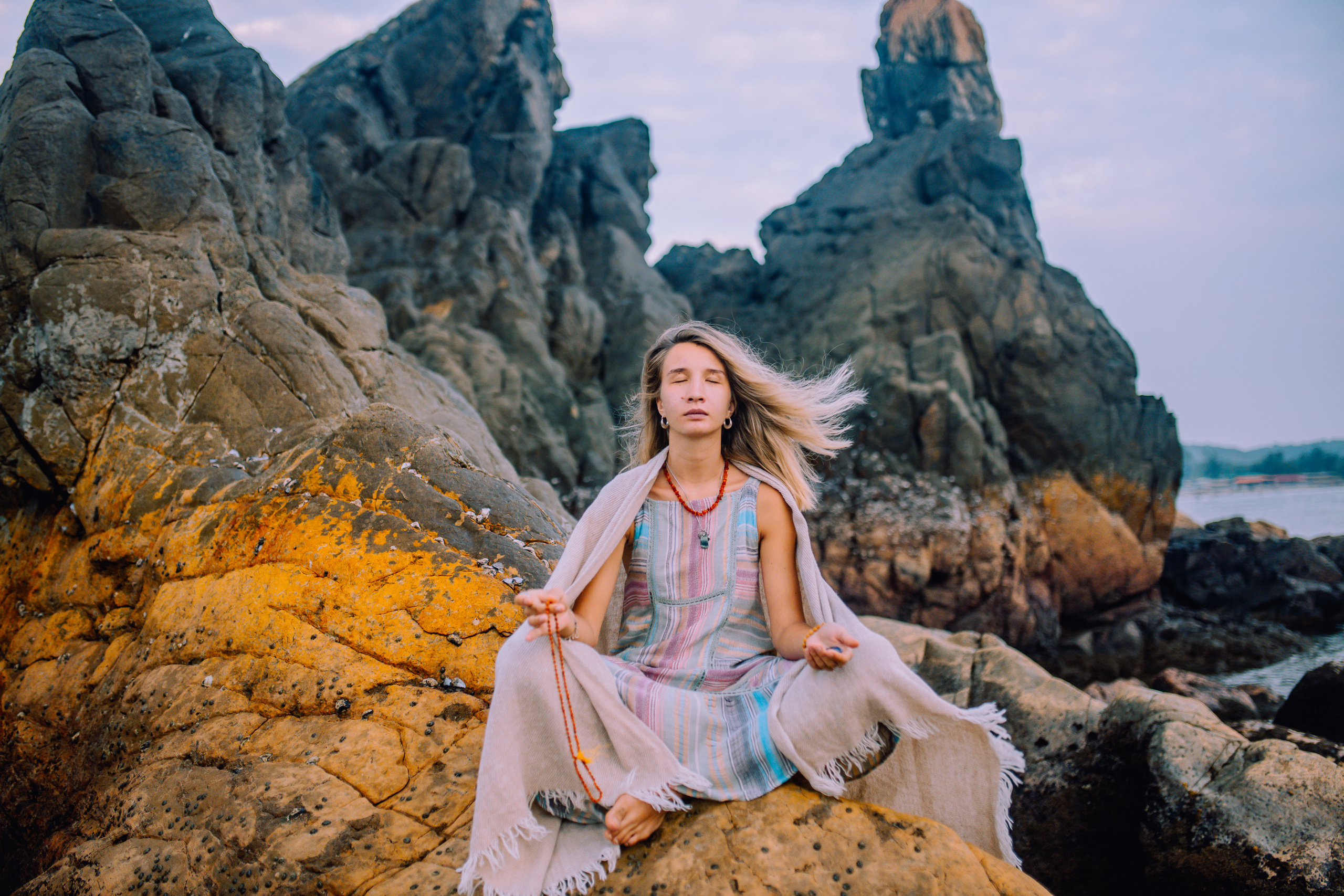 Екатерина. Фотограф Ольхон/ Индия, Регина