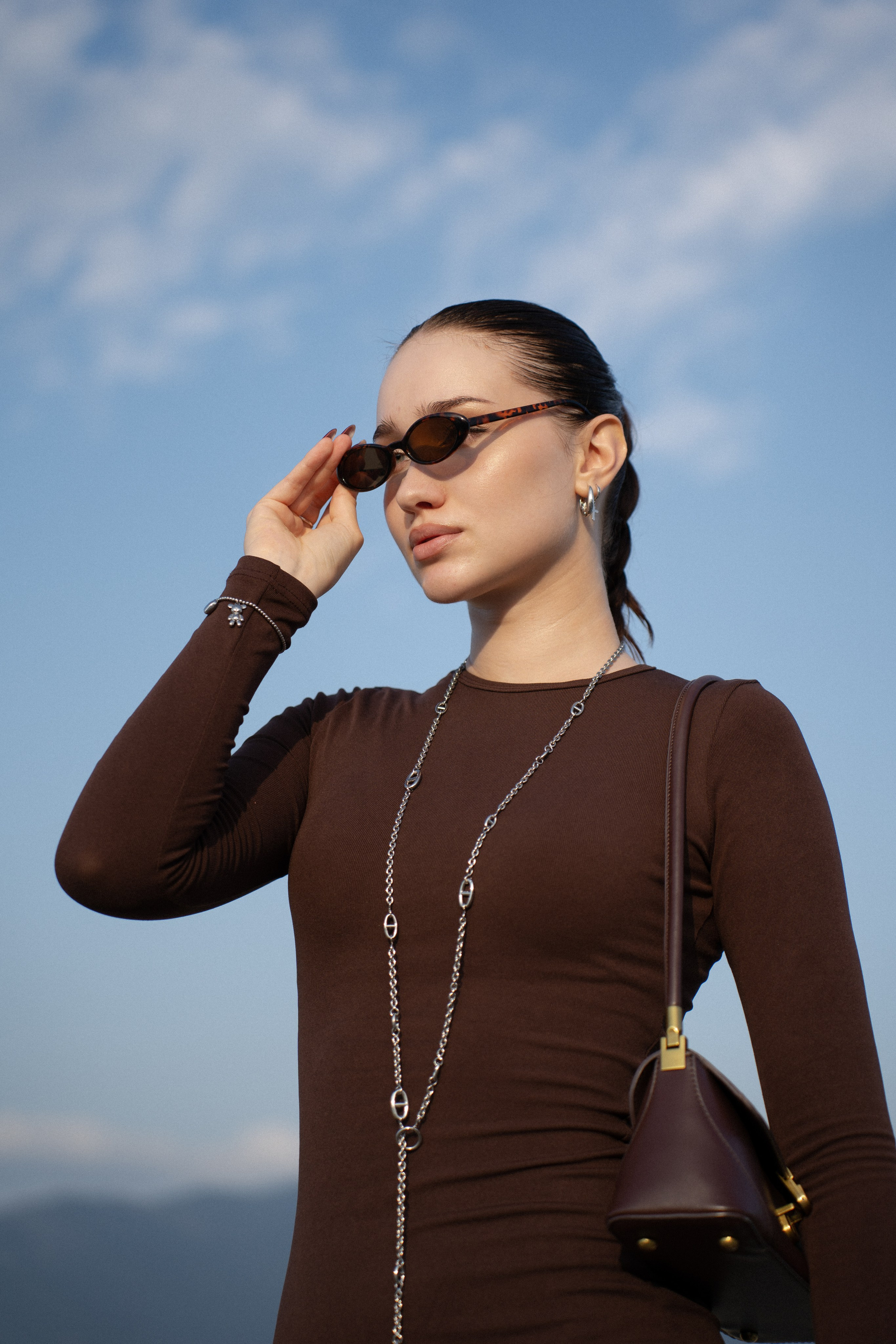 Настя. SHOT BY OLGA