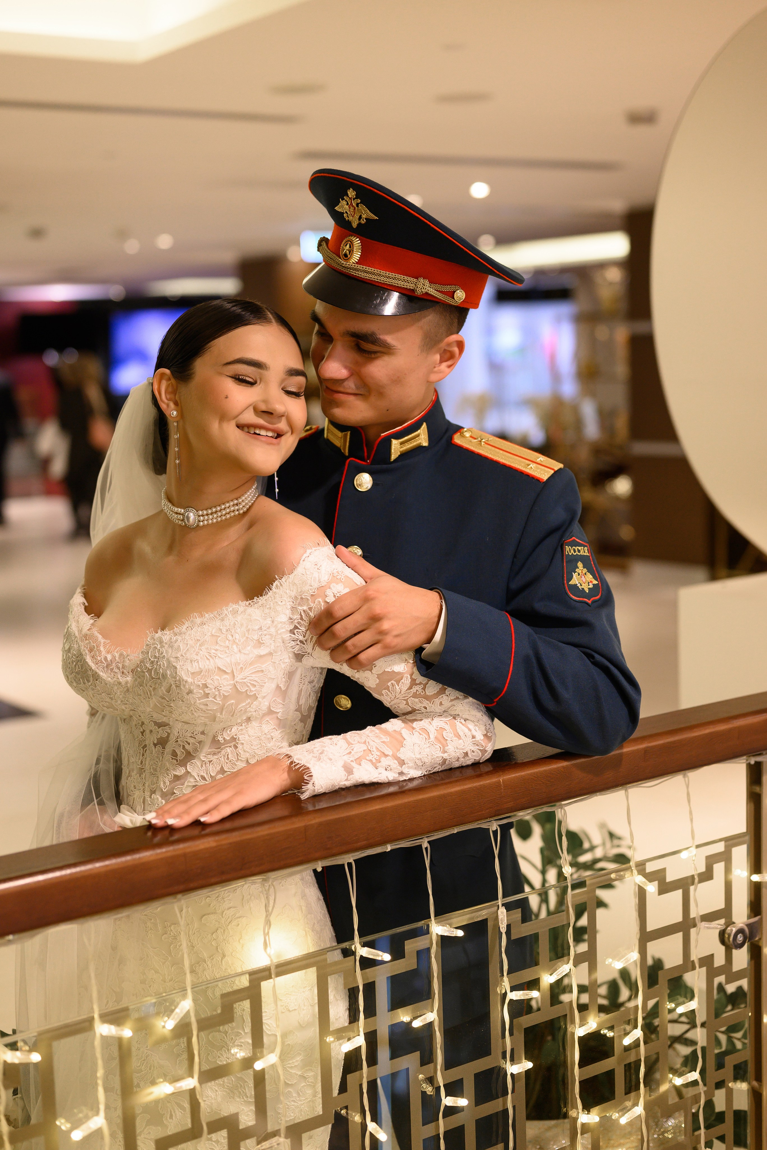 Алиса и Рустам. Профессиональный фотограф в Уфе Алина Стрелкова