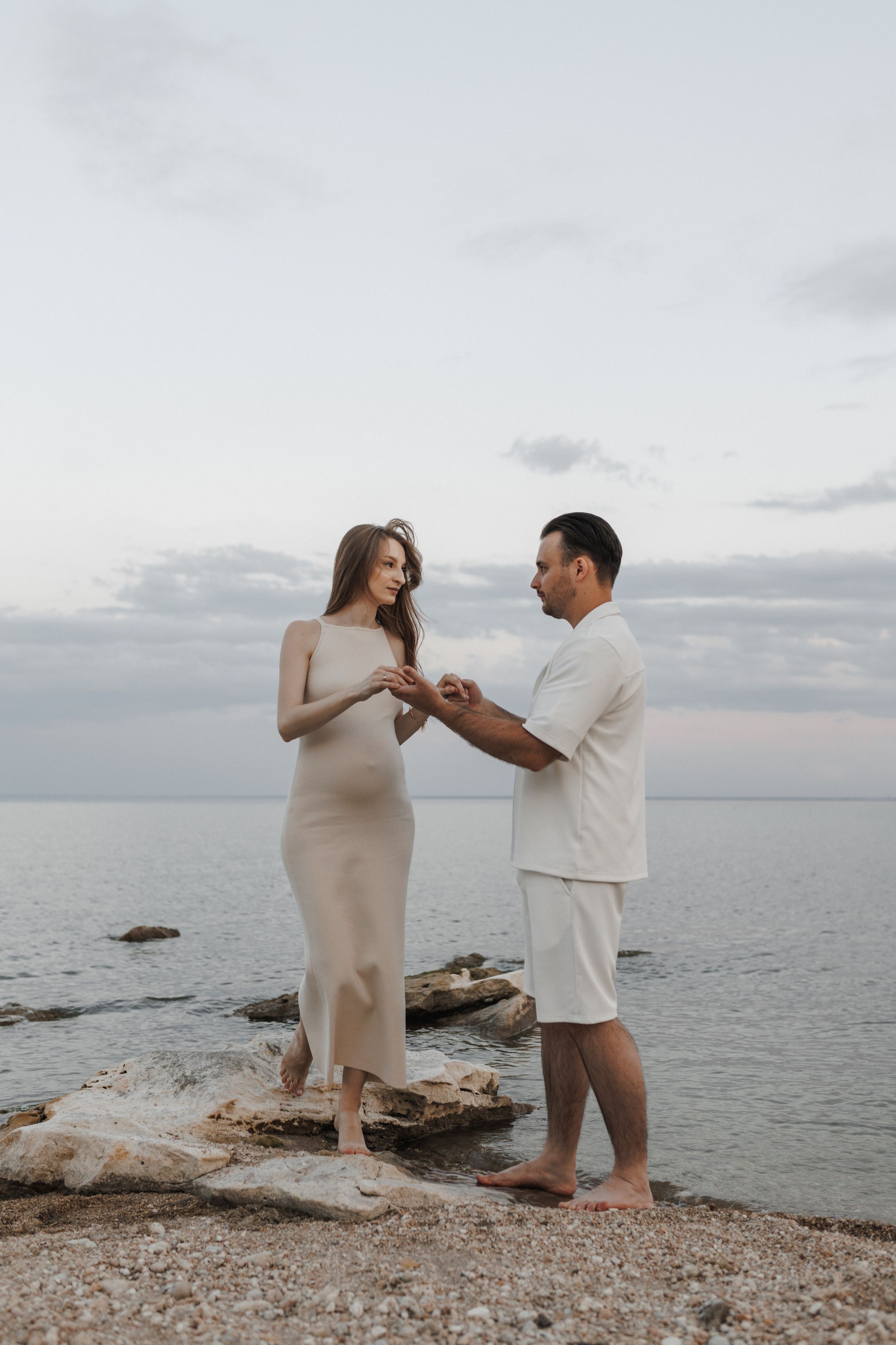 Миша и Яна. Свадебный фотограф Краснодар Ростов Солоникова Вероника