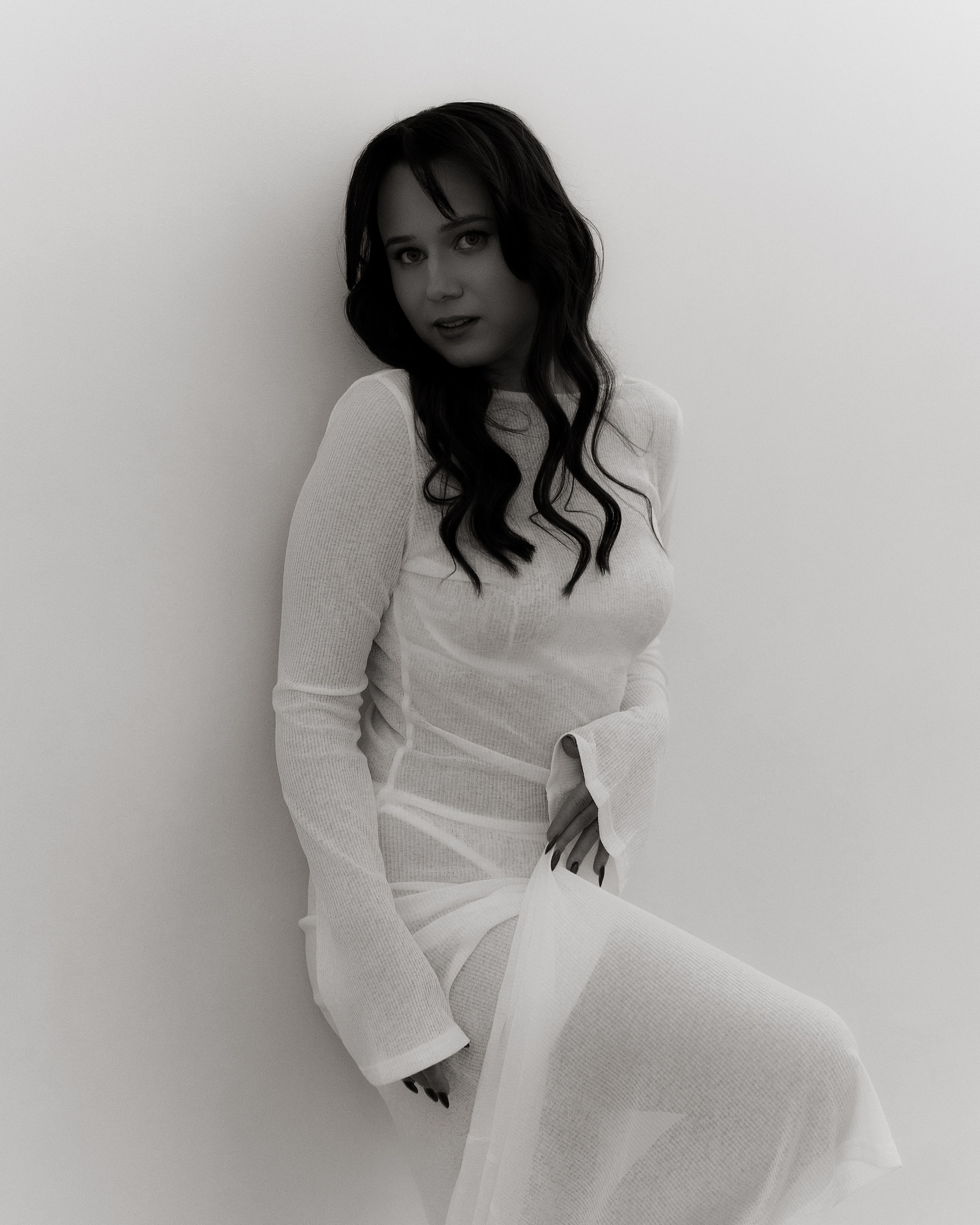 Анастасия. DARYA.BELKINA