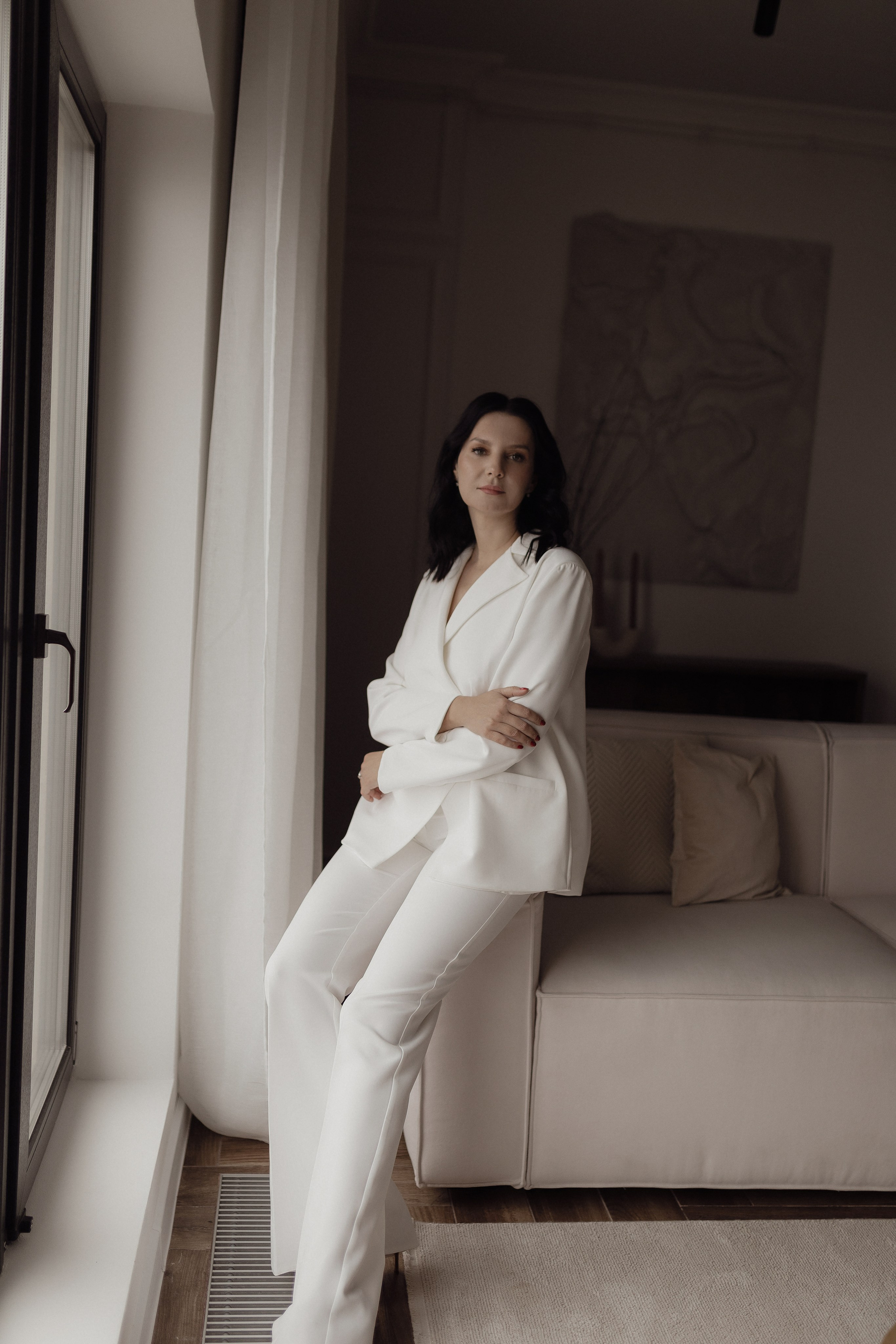 Вера. DARYA.BELKINA