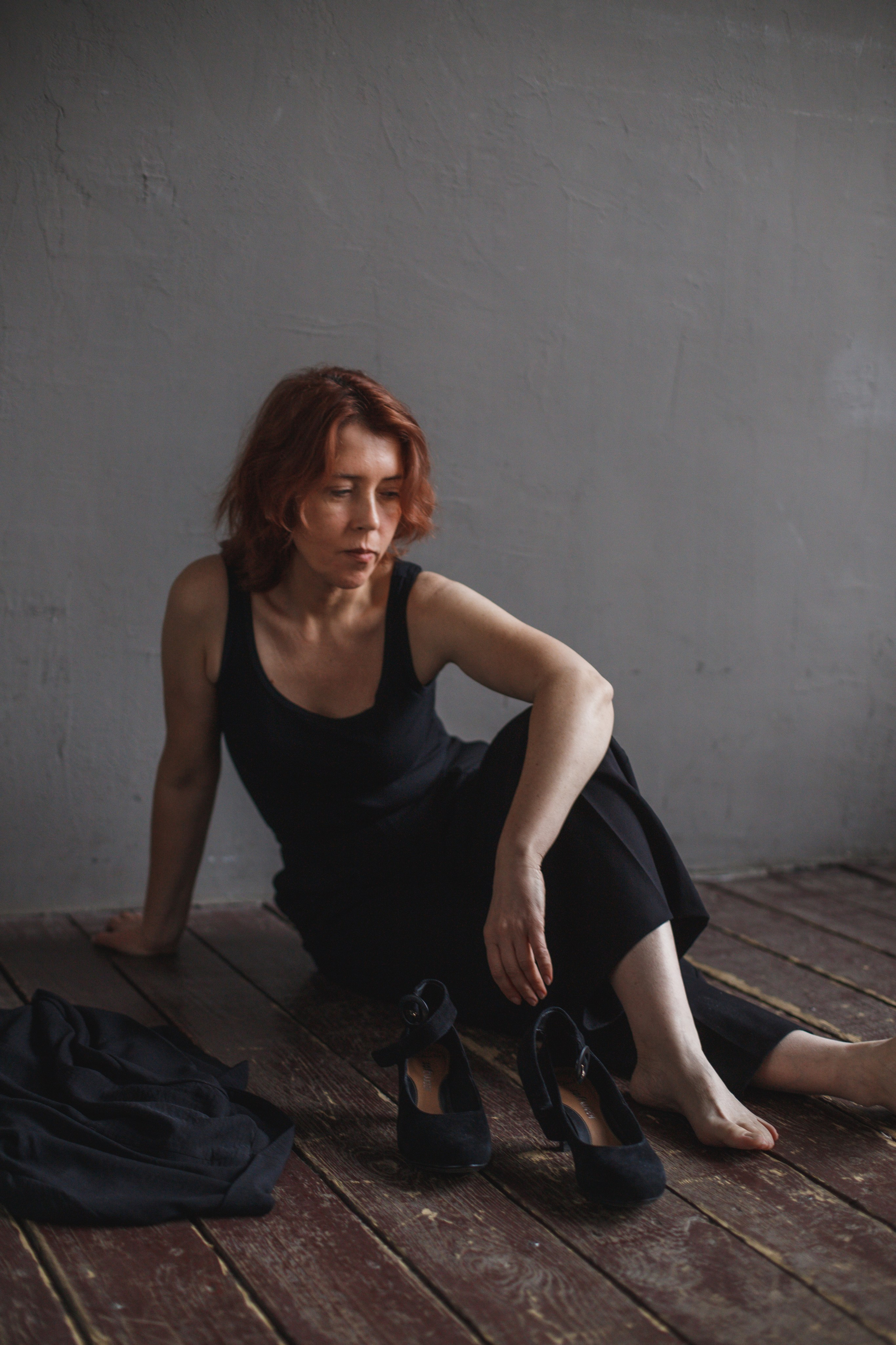 Лена. Семейный и школьный фотограф в Москве Анна Ткач