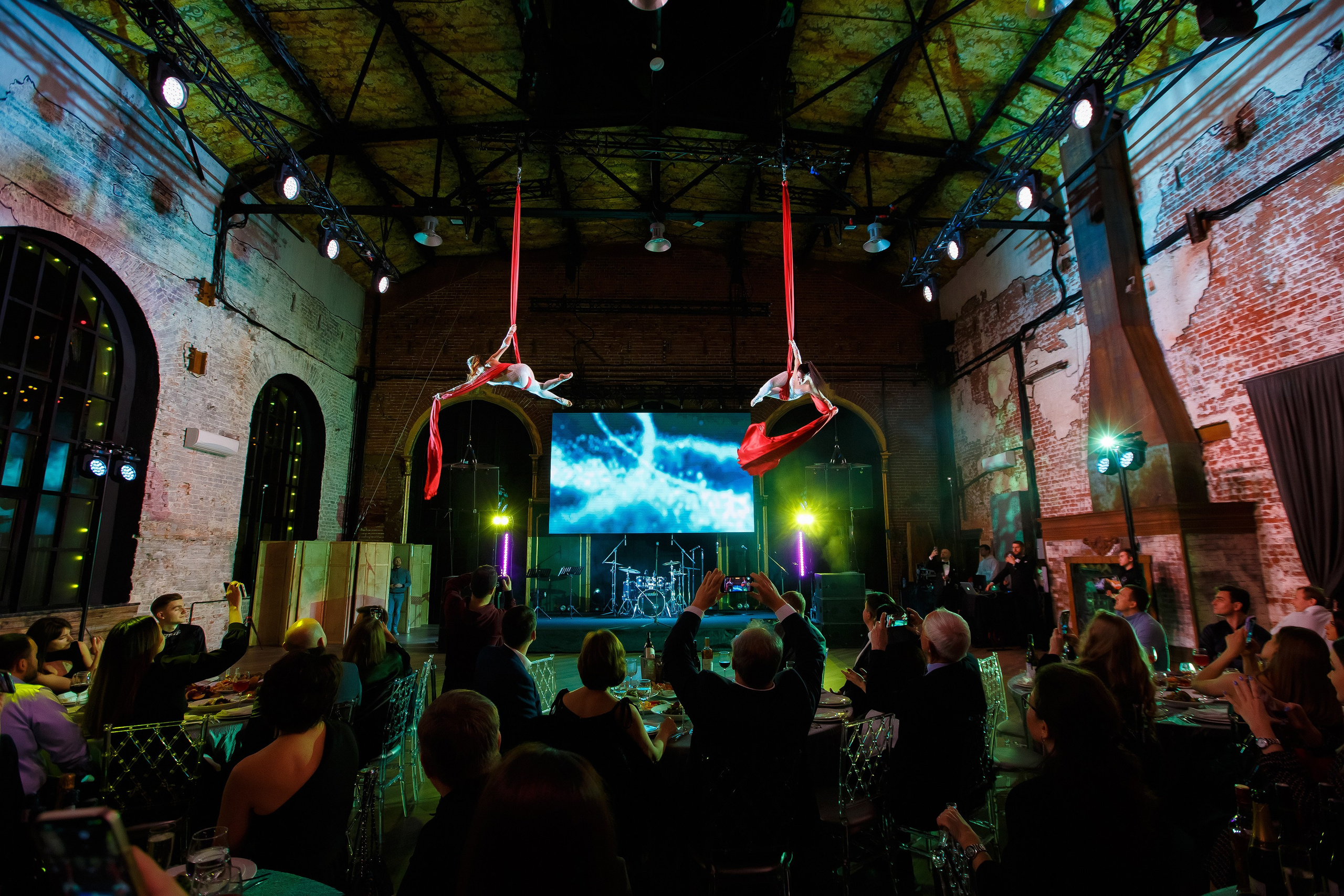 Фотограф Евгений Меркулов