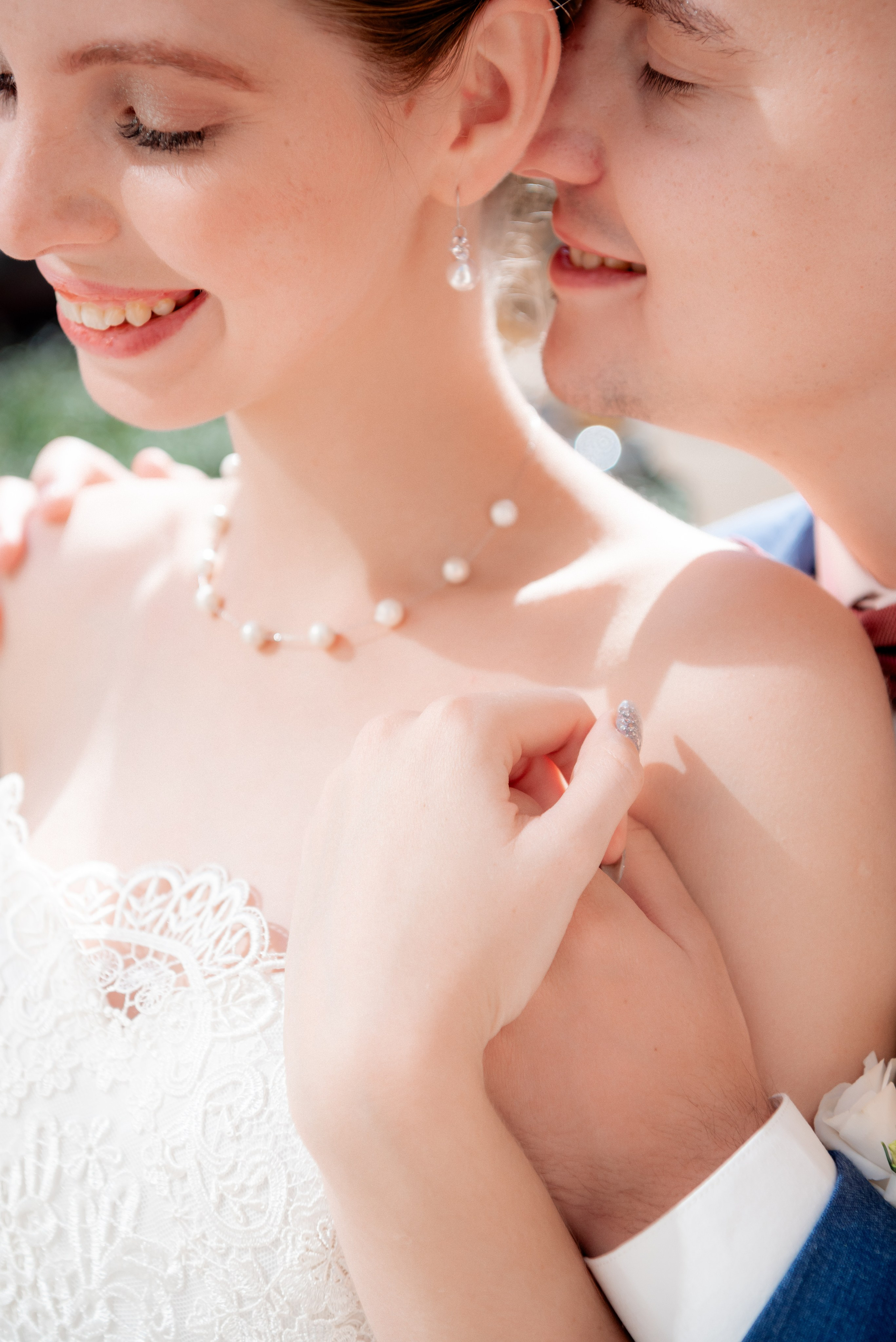 Свадьба Наталья и Руслан. Фотограф в Волгограде и Волжском Александр Горбань