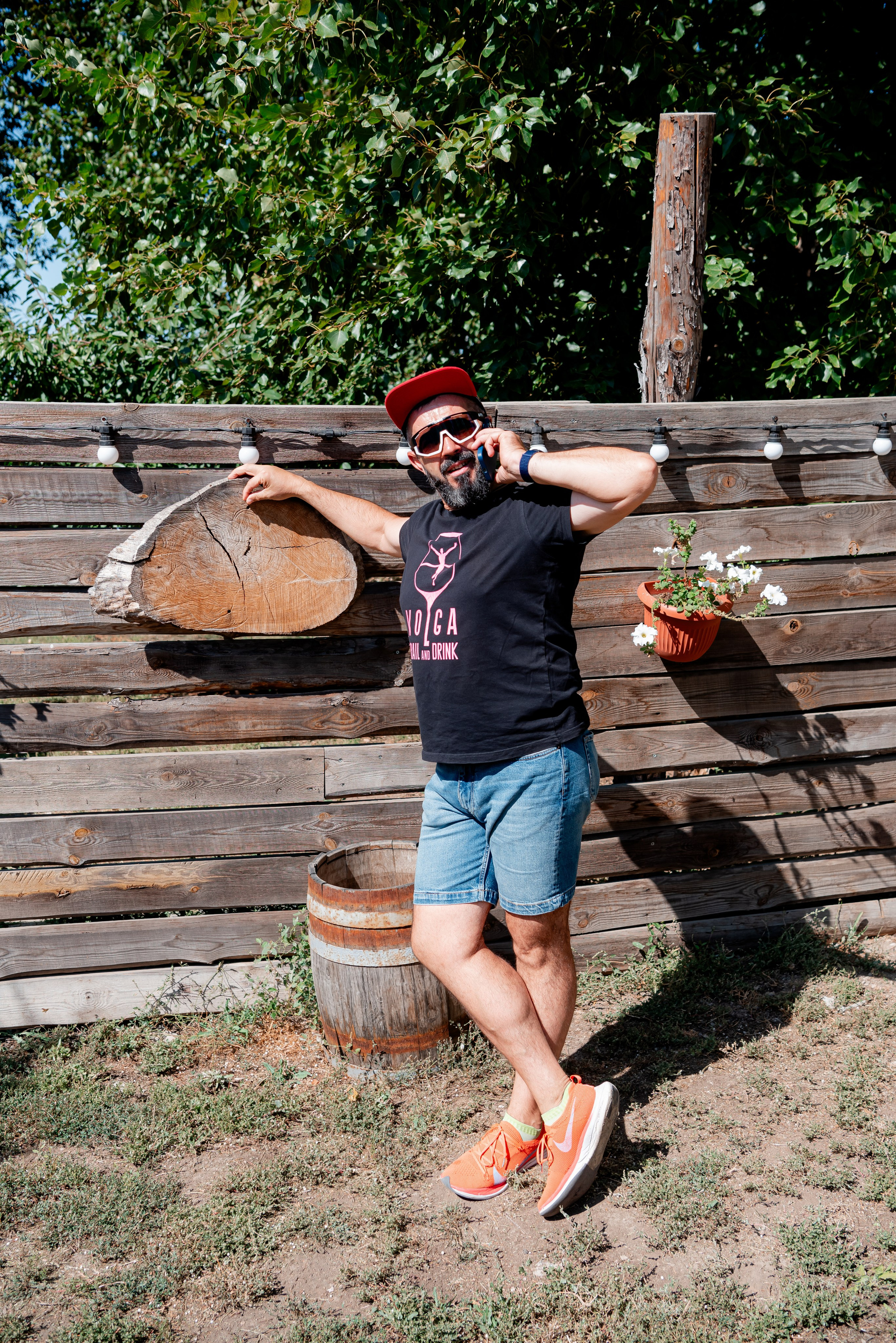 Репортажная фотосъёмка в Волгограде и Волжском Volga Trail & Drink. Фотограф в Волгограде и Волжском Александр Горбань