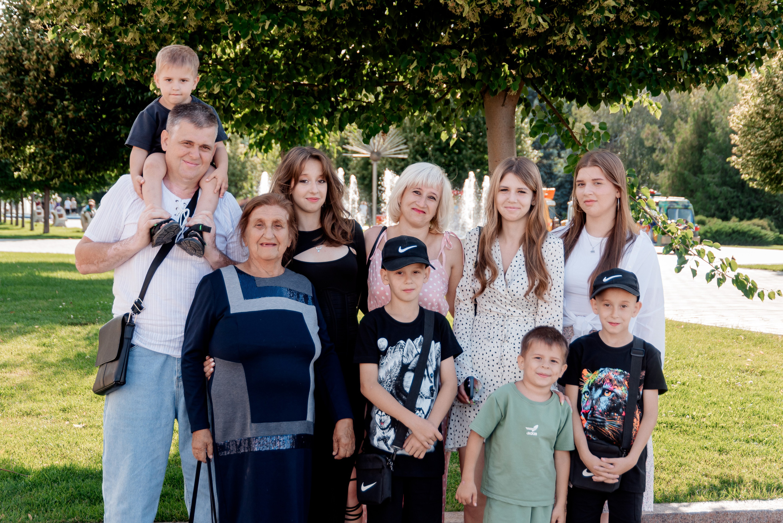 30 Школа. Волжский. Вручение ДК Юбилейный. Фотограф в Волгограде и Волжском Александр Горбань