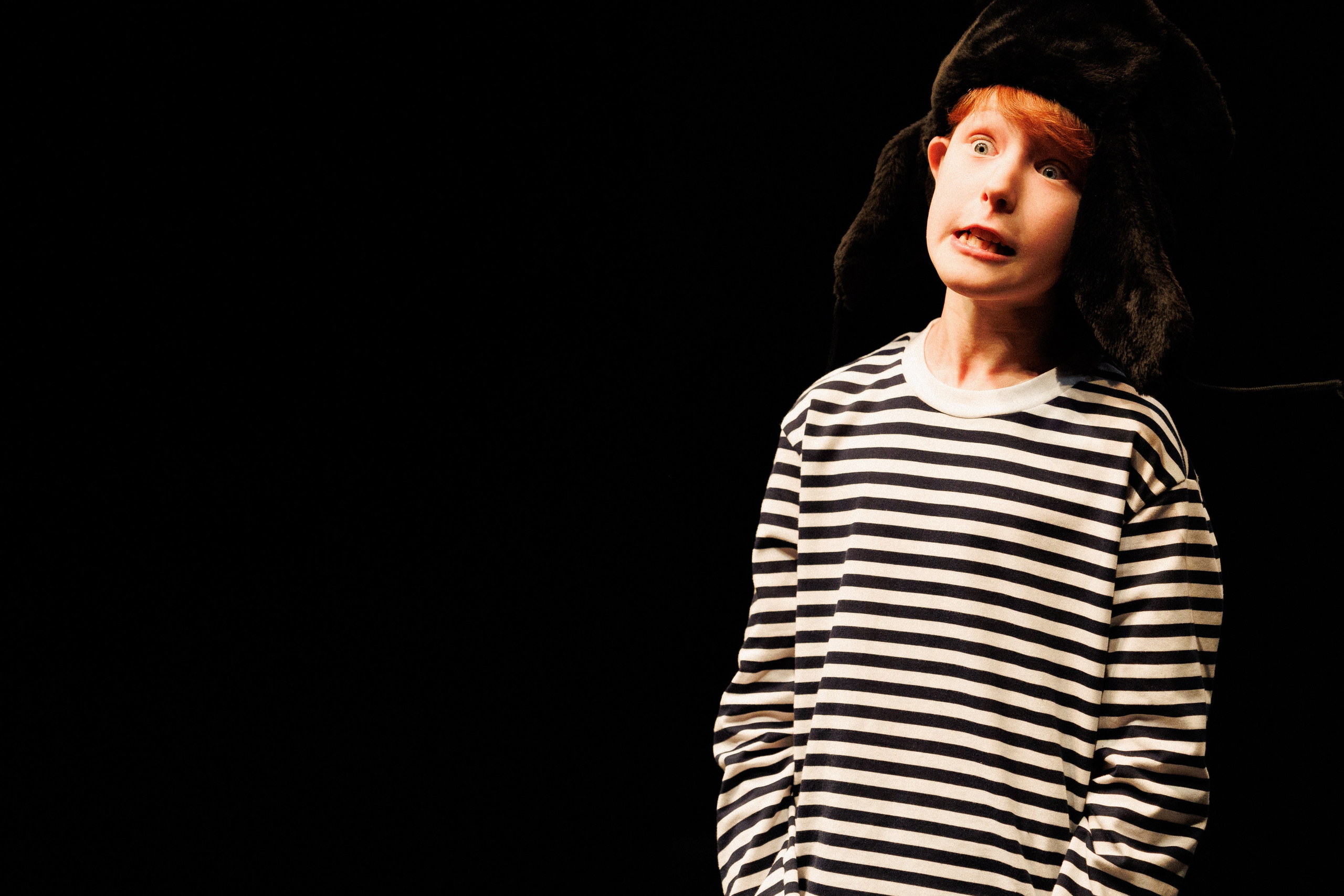 Фестиваль «Страна-Театр-Школа». Фотограф в Москве Виктория Губина