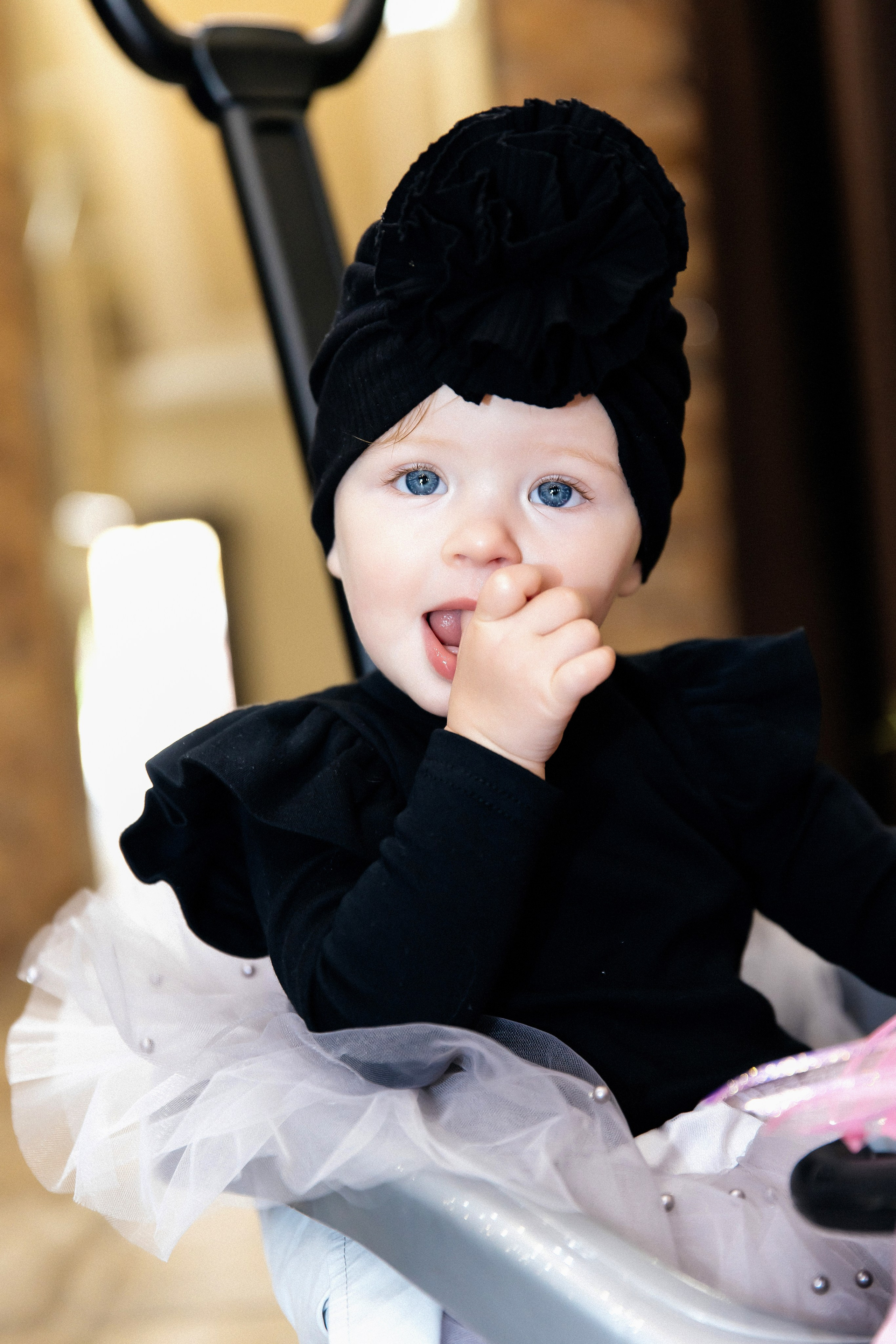 Варваре 1 годик. Фотограф и Видеограф в Краснодаре Юлия Солодченко