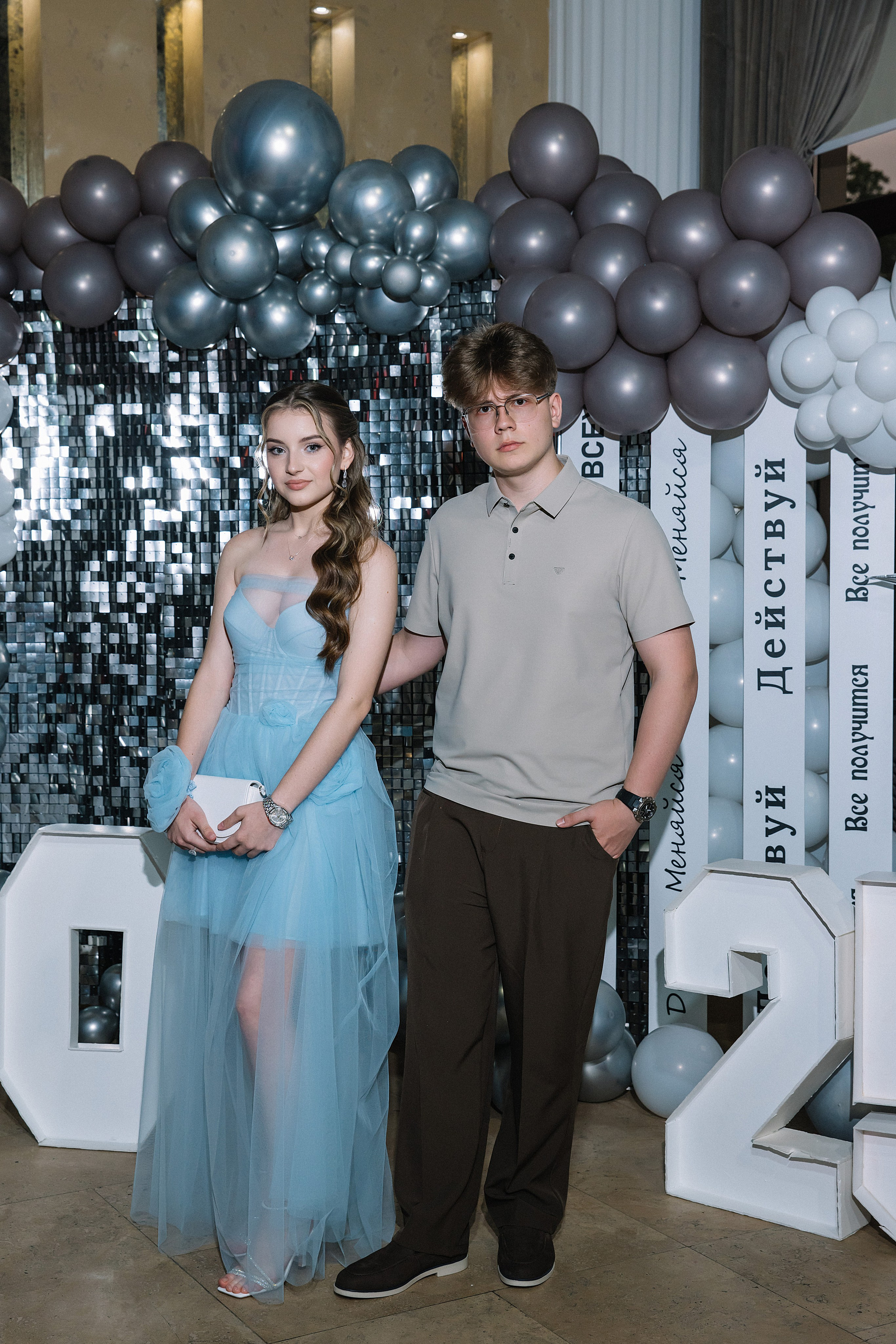 11 класс Гимназия 82. Фотограф и Видеограф в Краснодаре Юлия Солодченко