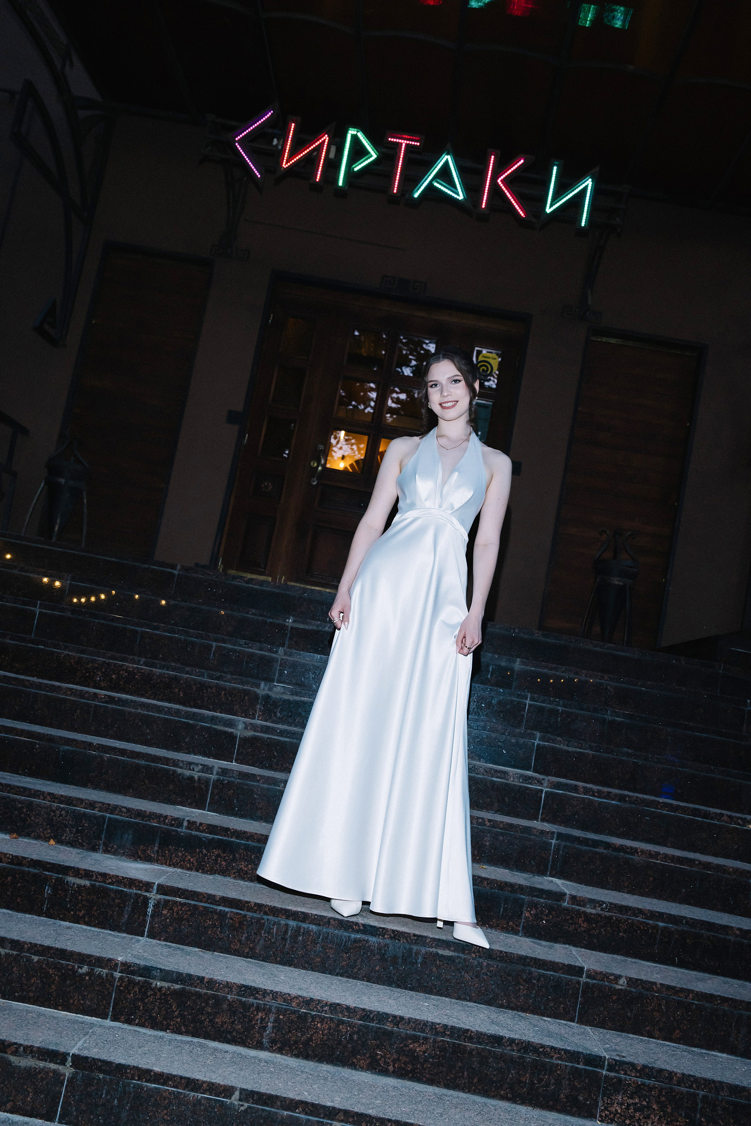 9 класс Гимназия 82. Фотограф и Видеограф в Краснодаре Юлия Солодченко