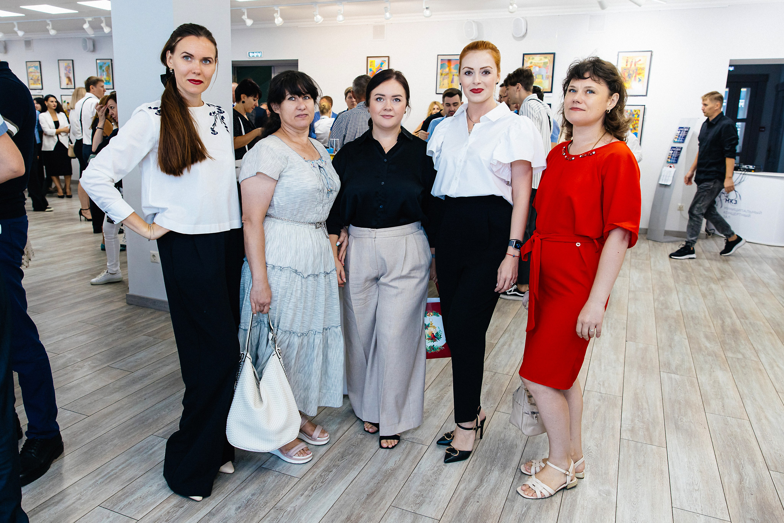 ГАЗПРОМ. Фотограф и Видеограф в Краснодаре Юлия Солодченко