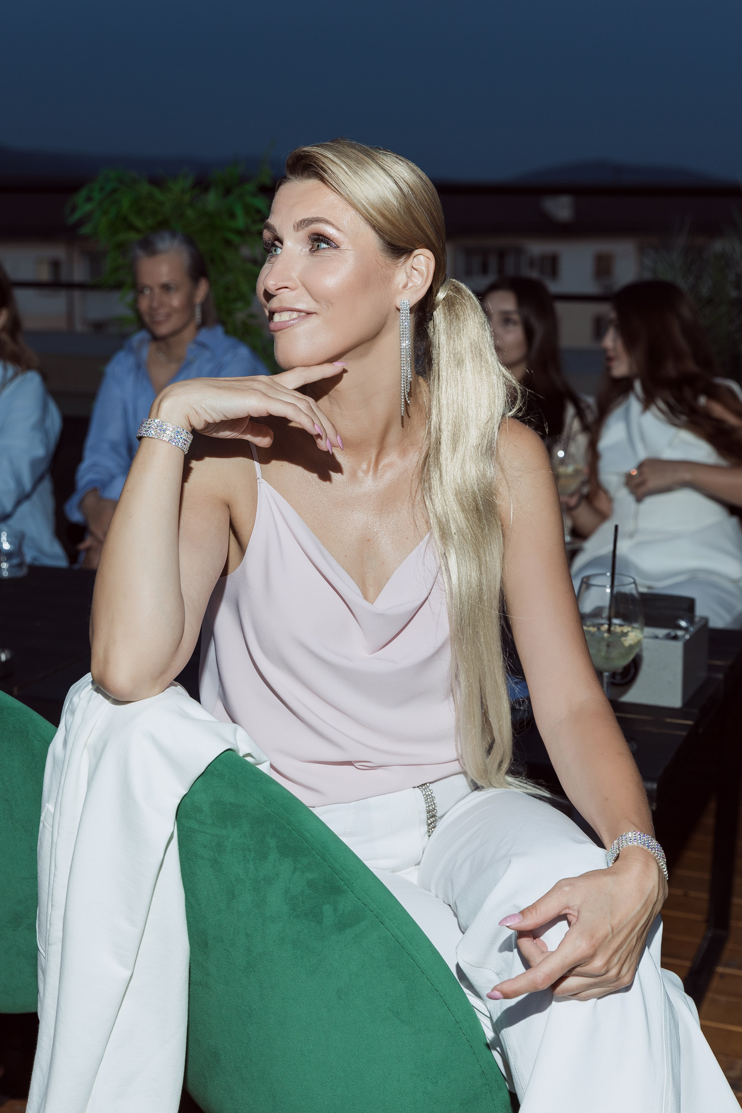 Under the moon party. Свадебный и репортажный фотограф Новороссийск Краснодар Сочи Крым Данила Данилов