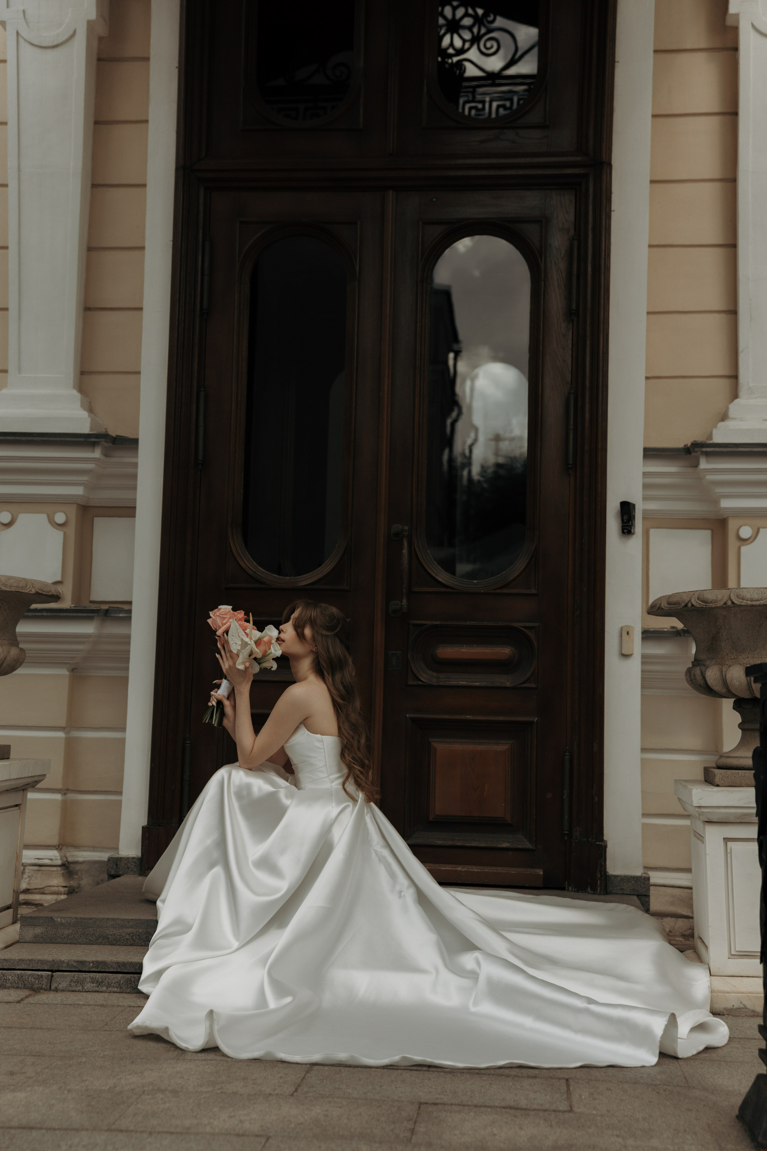 Артём и Анастасия. Свадебный фотограф Тула Москва СПБ / Сёмина Дарья