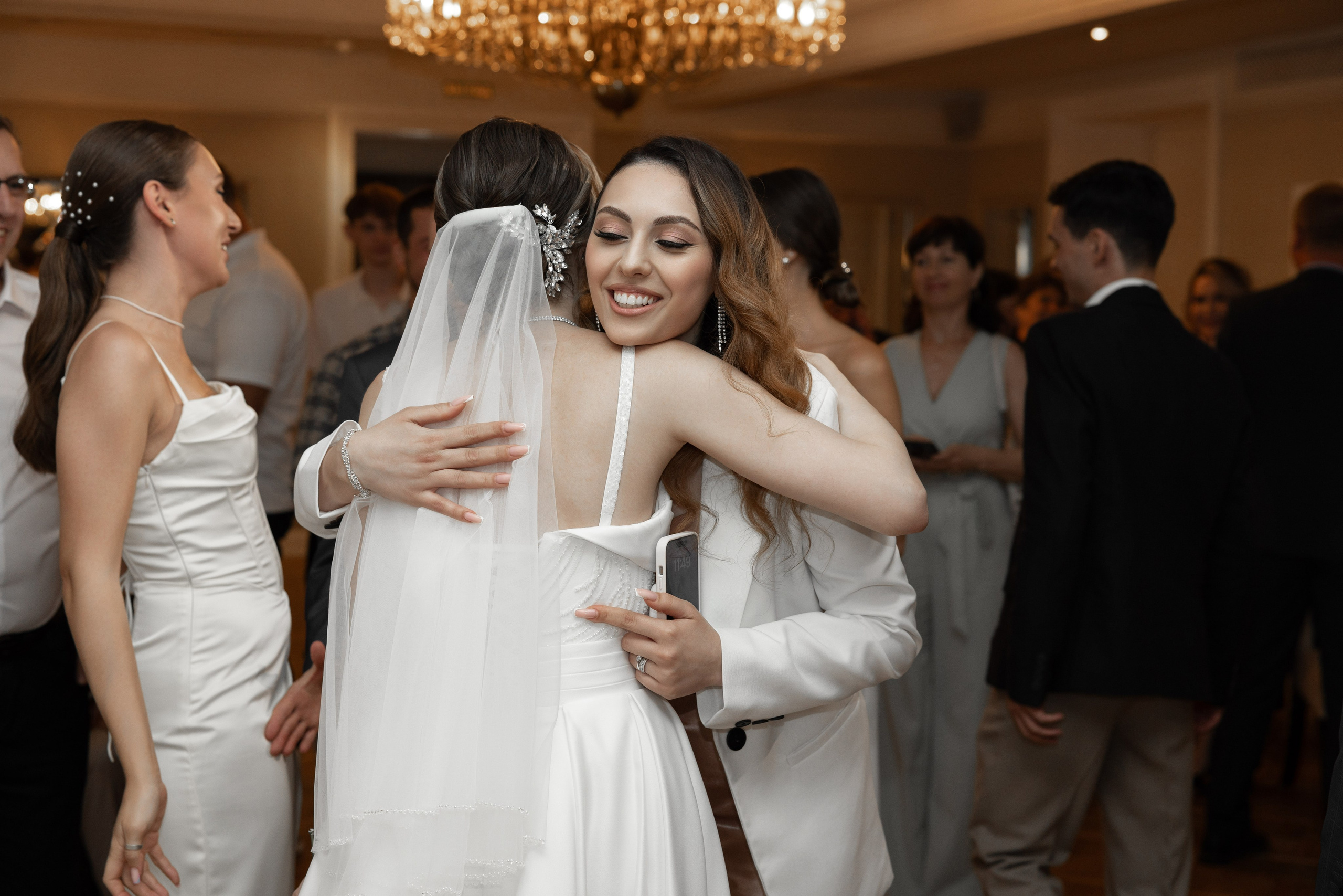 Станислав и Анна. Свадебный фотограф Тула Москва СПБ / Сёмина Дарья