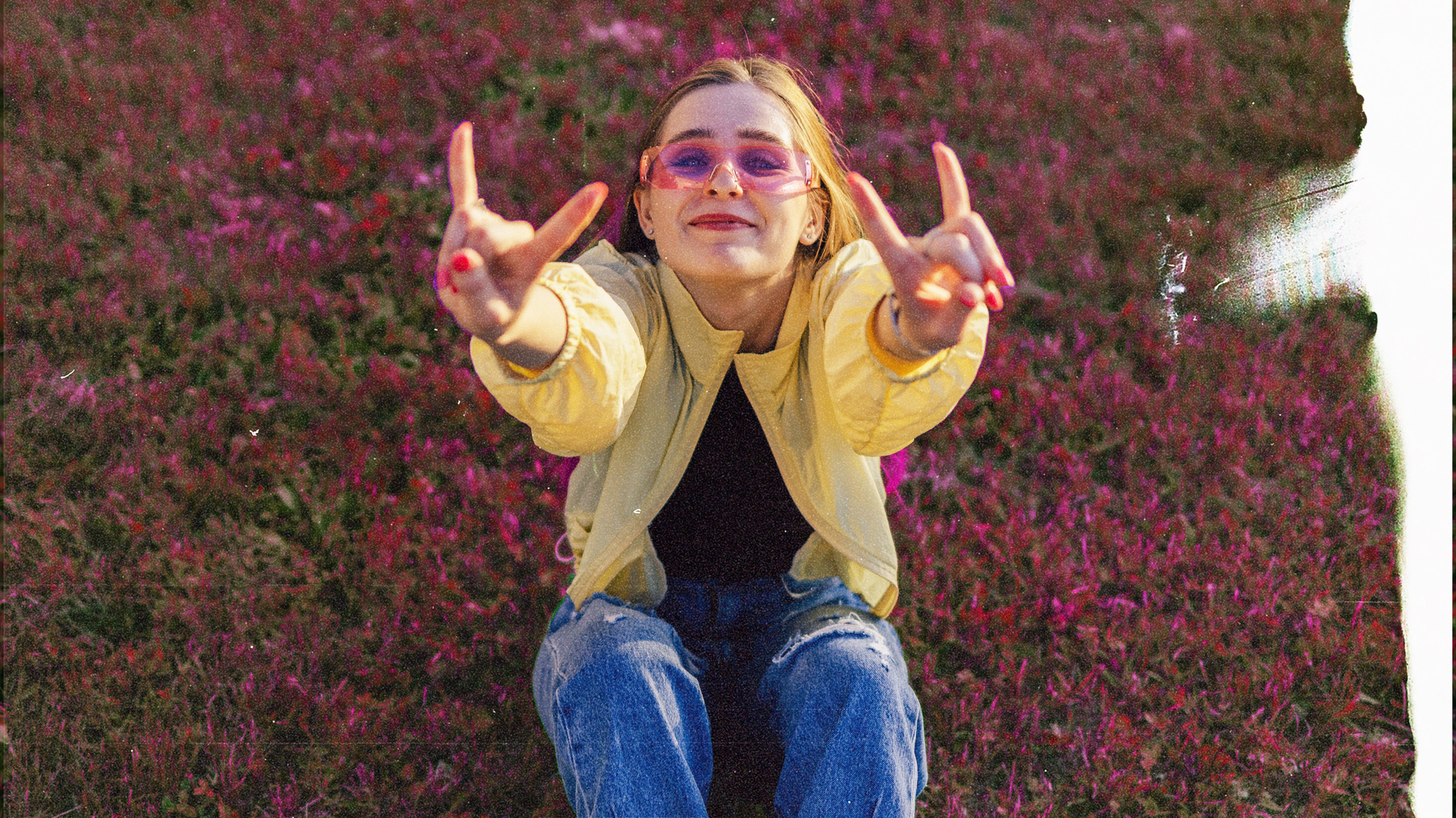 Алёна. Репортажный, портретный и свадебный фотограф в Магнитогорске Степан Самовиков