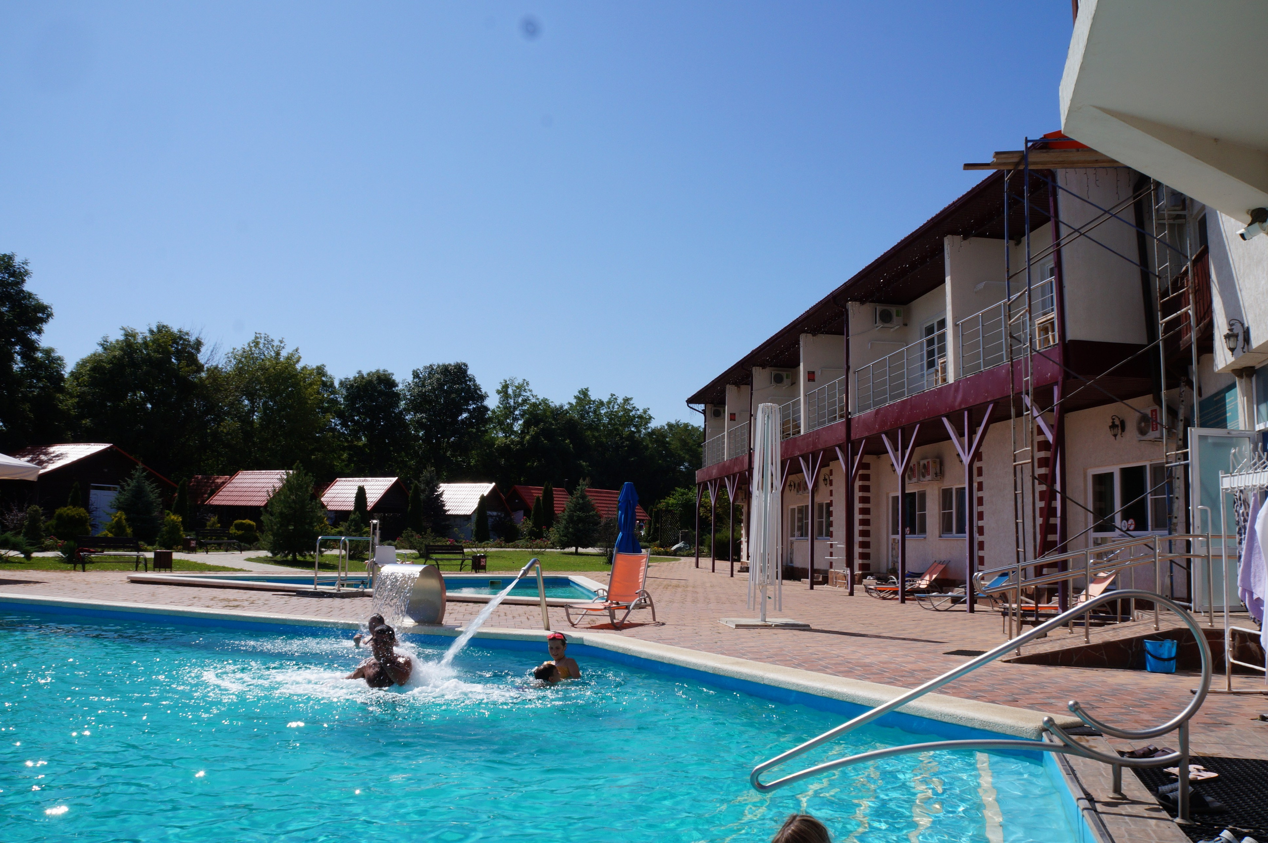 Отдых с детьми на осенних каникулах октябрь ноябрь