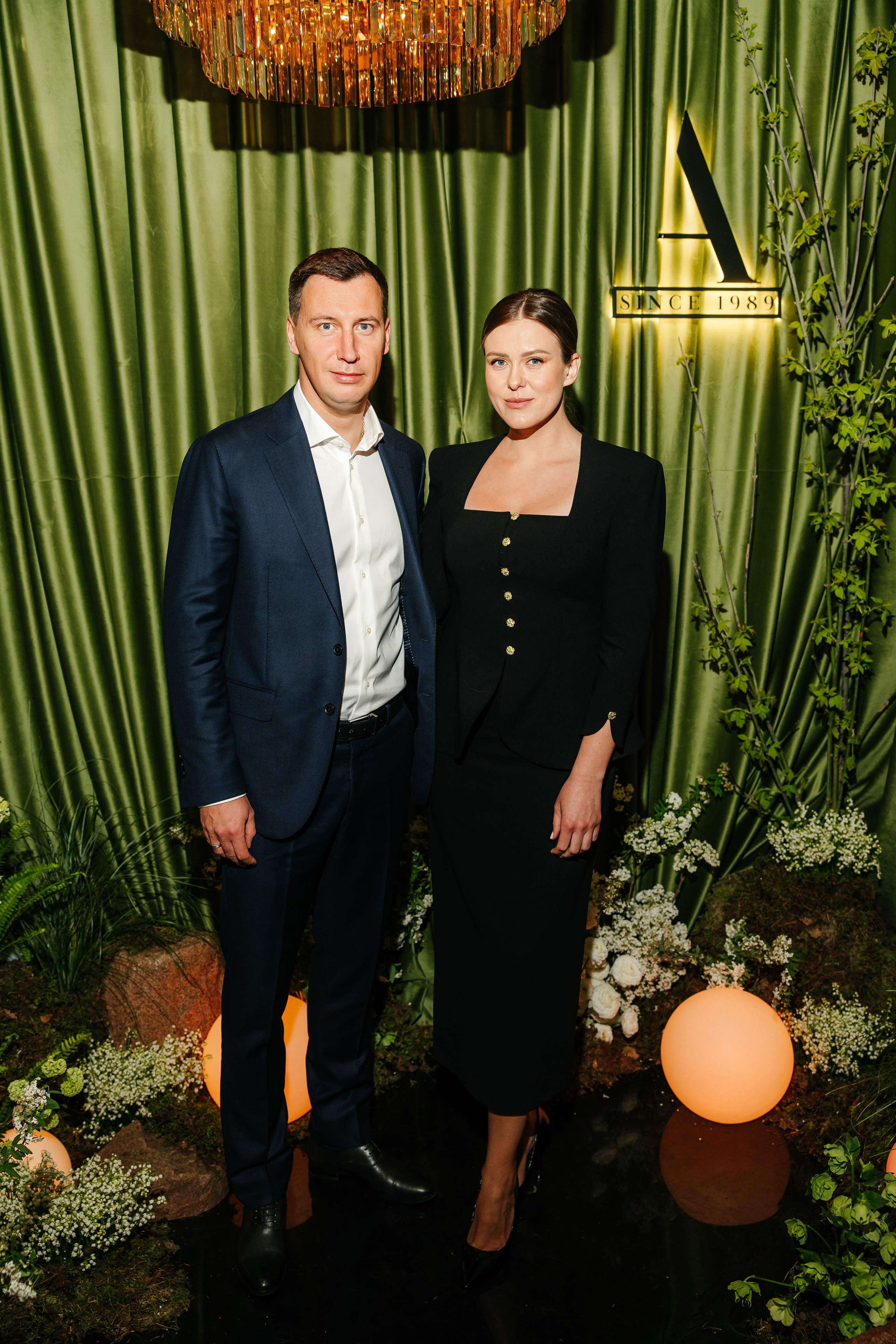 Юбилей. Свадебный фотограф Владислав Адышкин