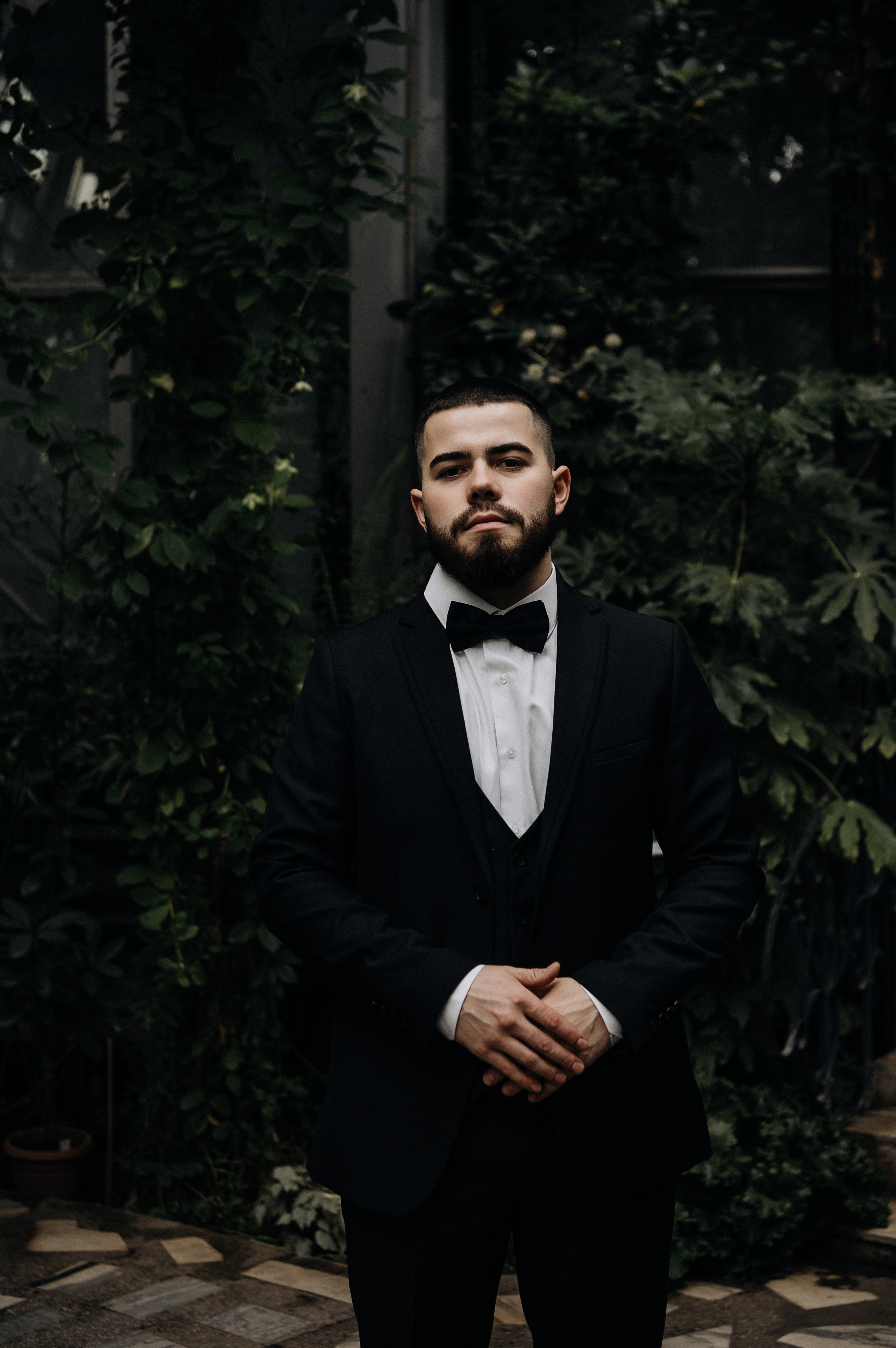 Жанна и Дима