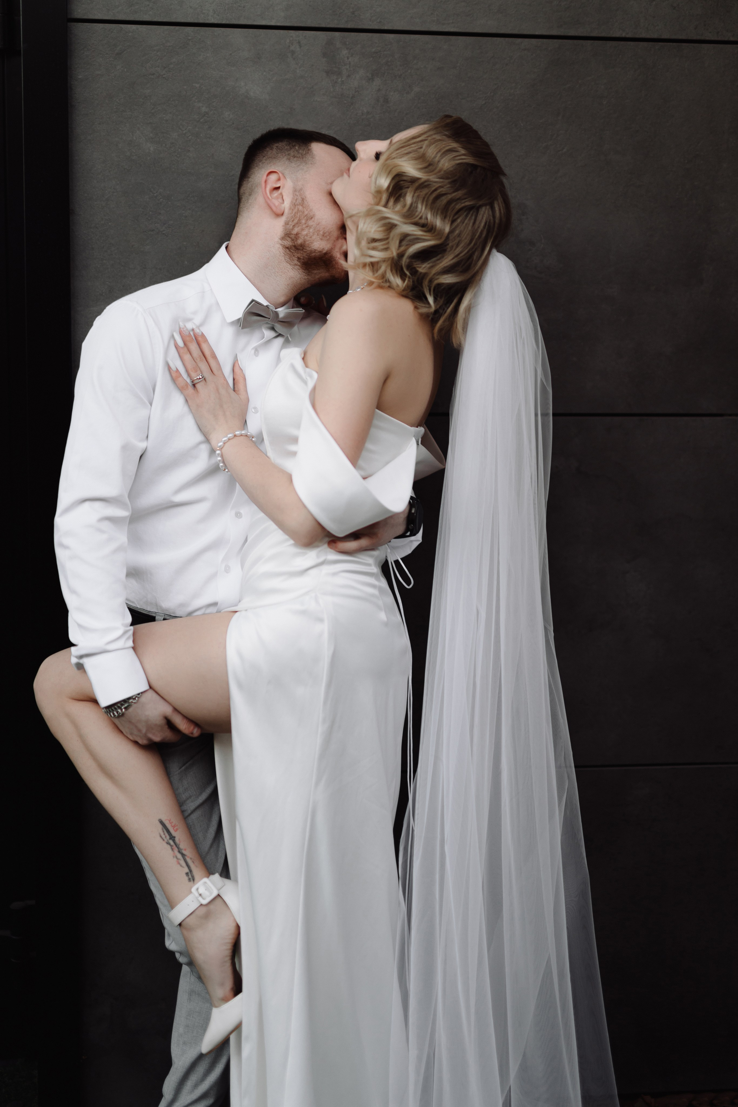 Свадьба Вадима и Дарьи. Фотограф Кольчугино/Владимир/Москва Елизавета Иода