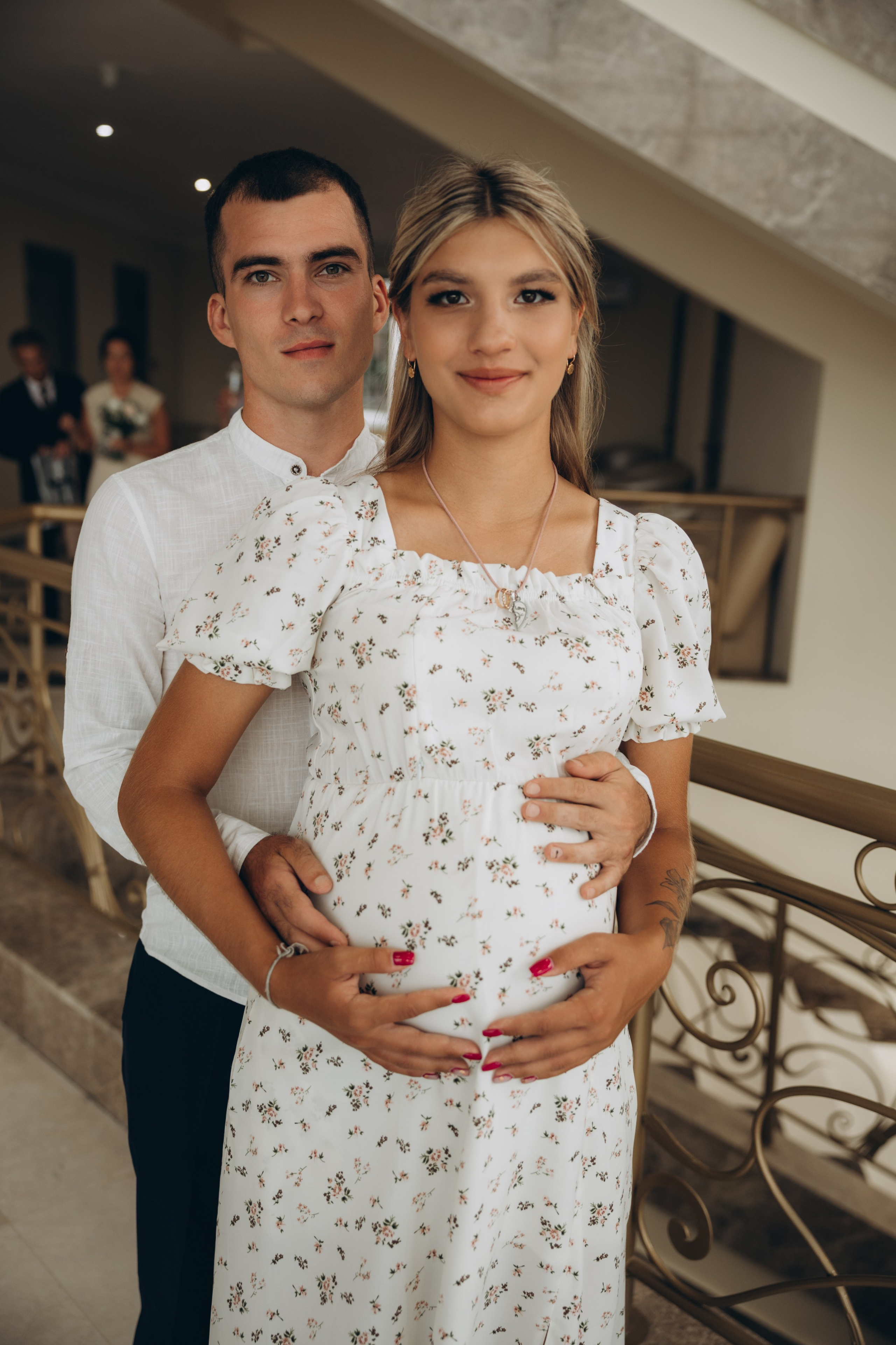 Иван & Елизавета. Свадебный, семейный фотограф в Иркутске Светлана Макаричева