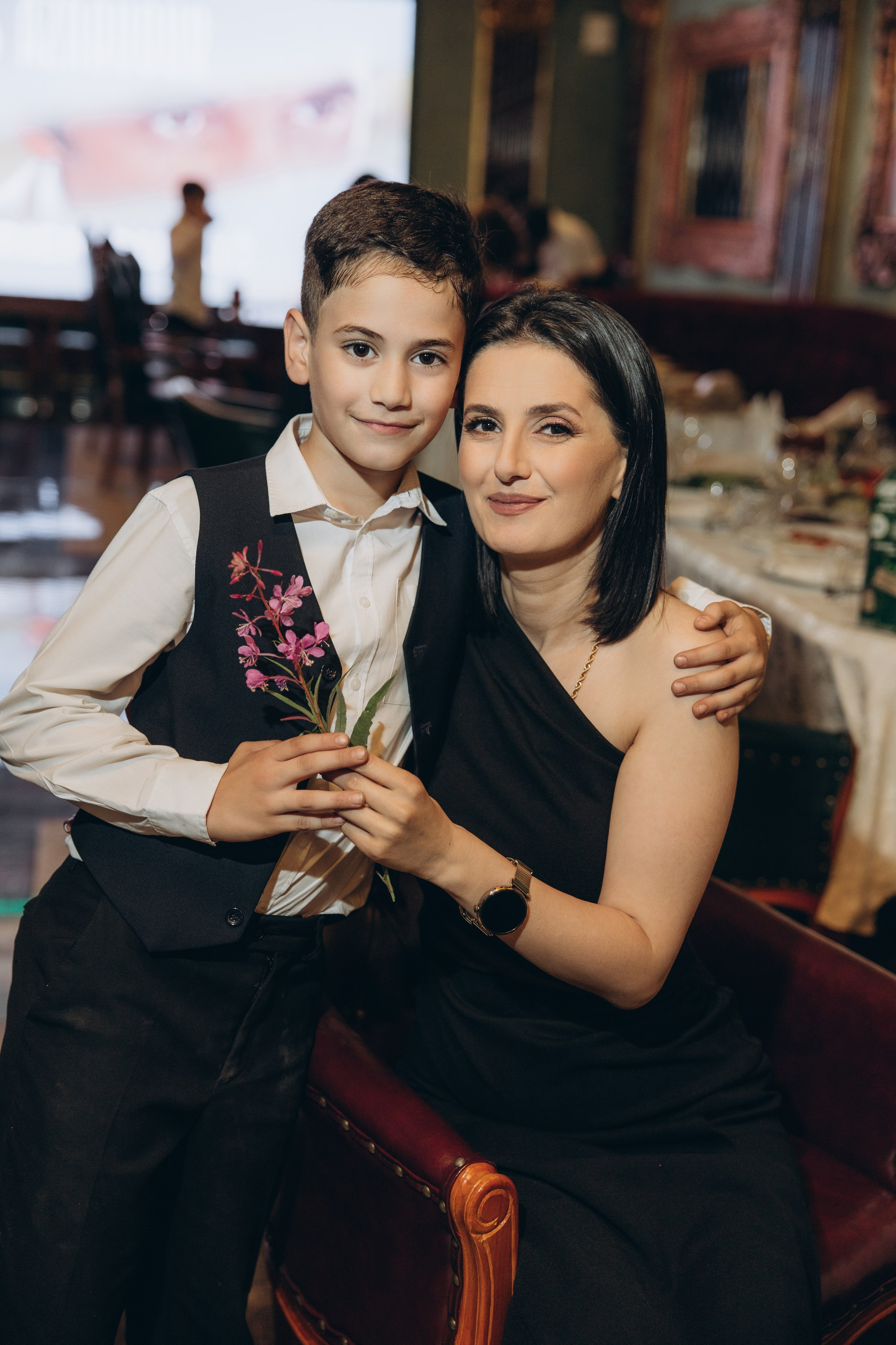 Банкет. Свадебный, семейный фотограф в Иркутске Светлана Макаричева